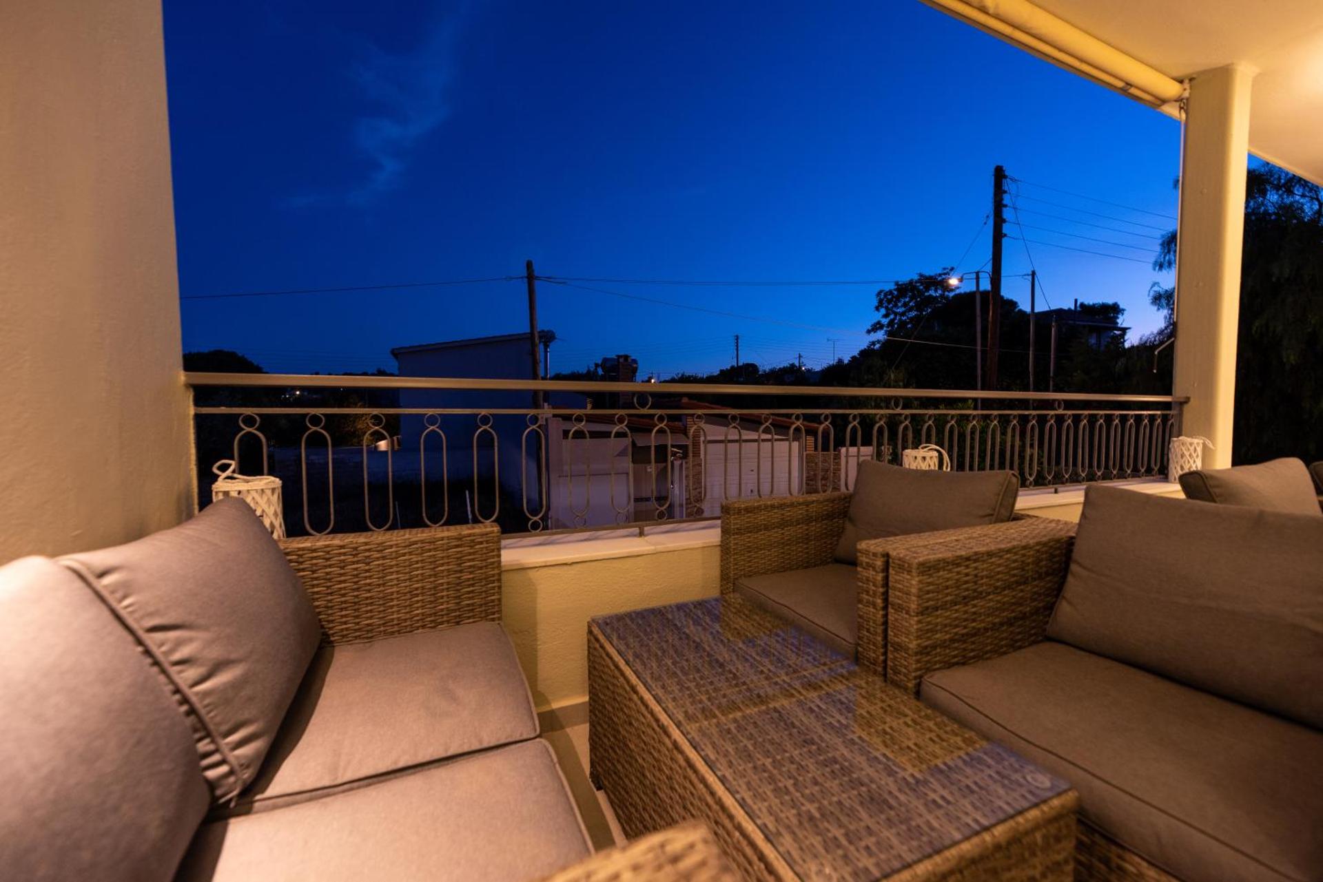 Demi's Apartments Near Athen's Airport - Photo 19