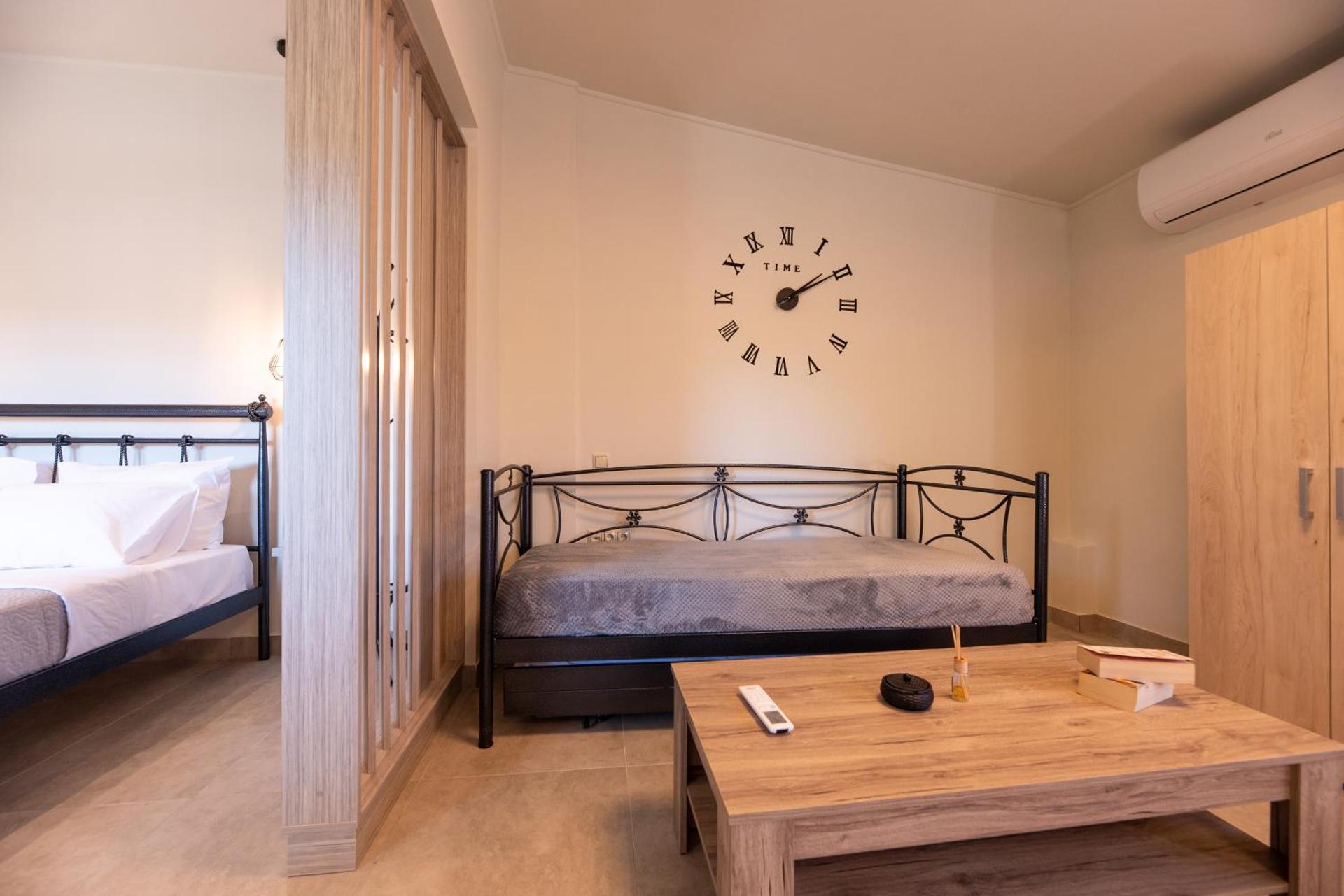 Demi's Apartments Near Athen's Airport - Photo 36