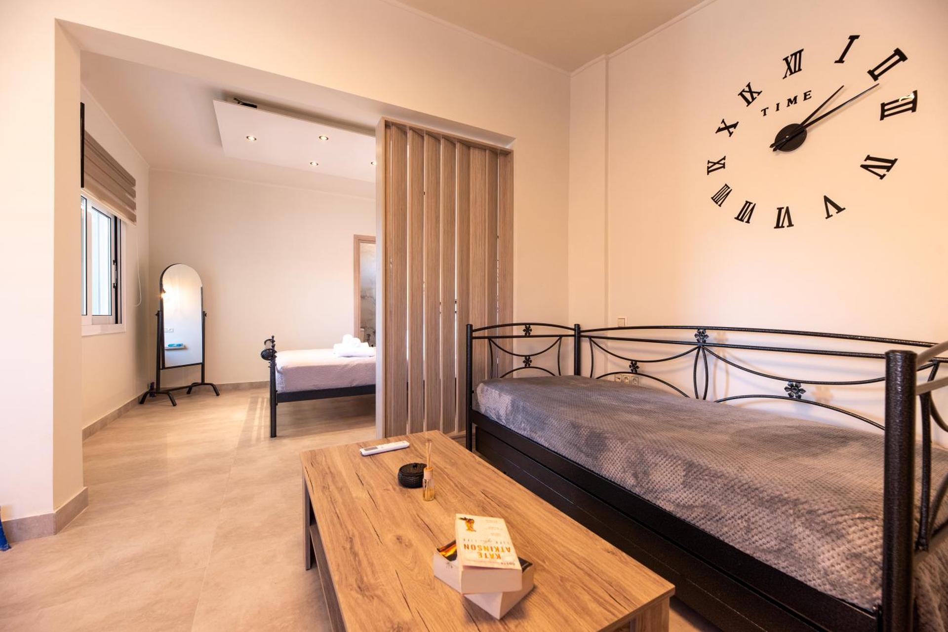 Demi's Apartments Near Athen's Airport - Photo 32