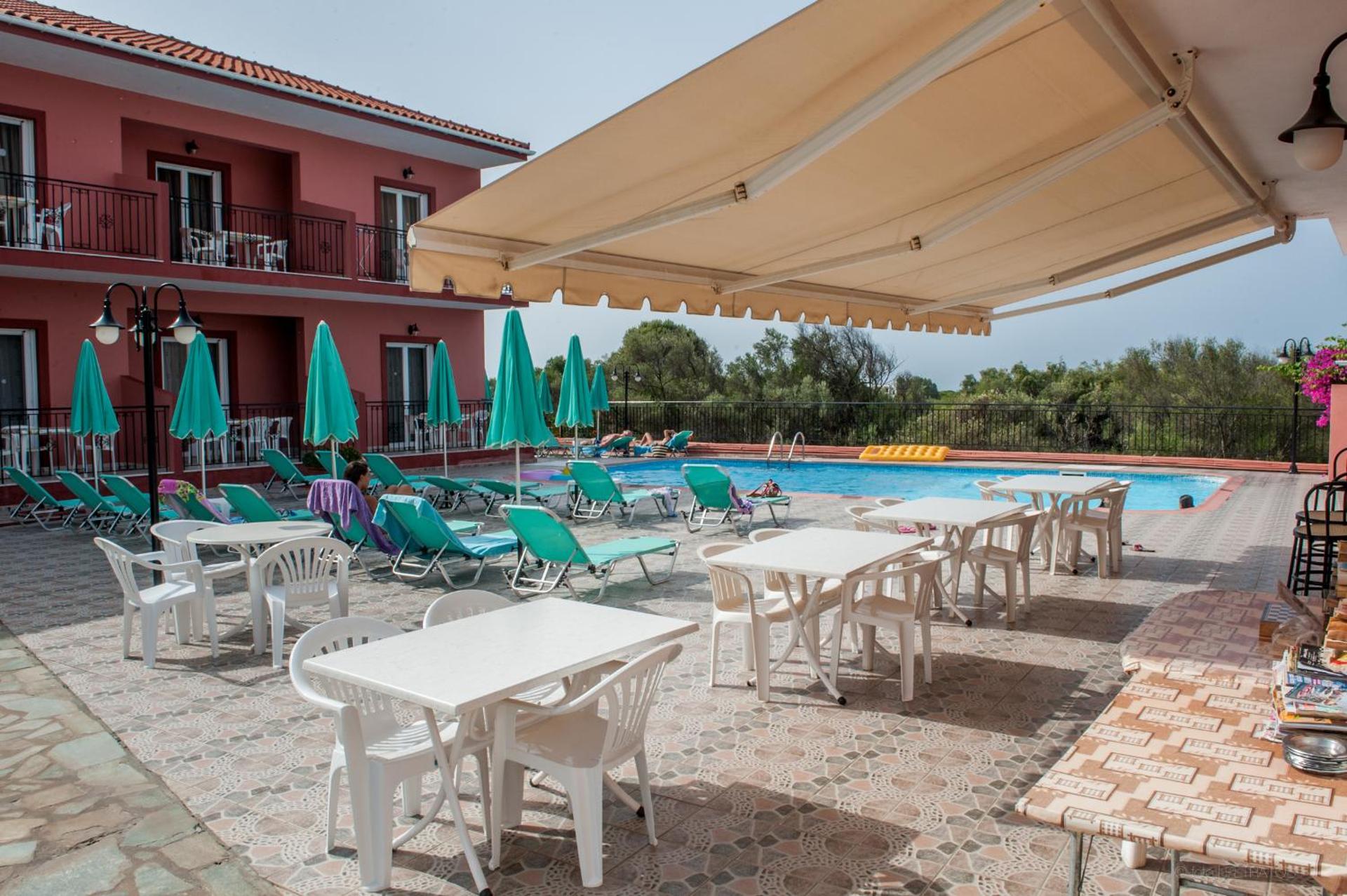 Paradise Studios - Photo 145