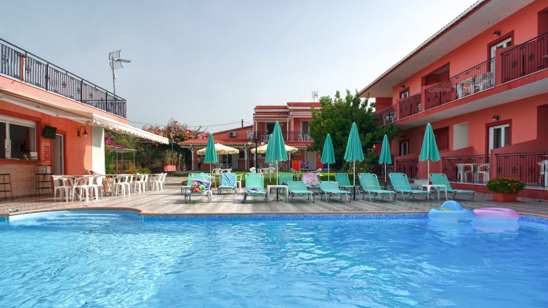 Paradise Studios - Photo 147