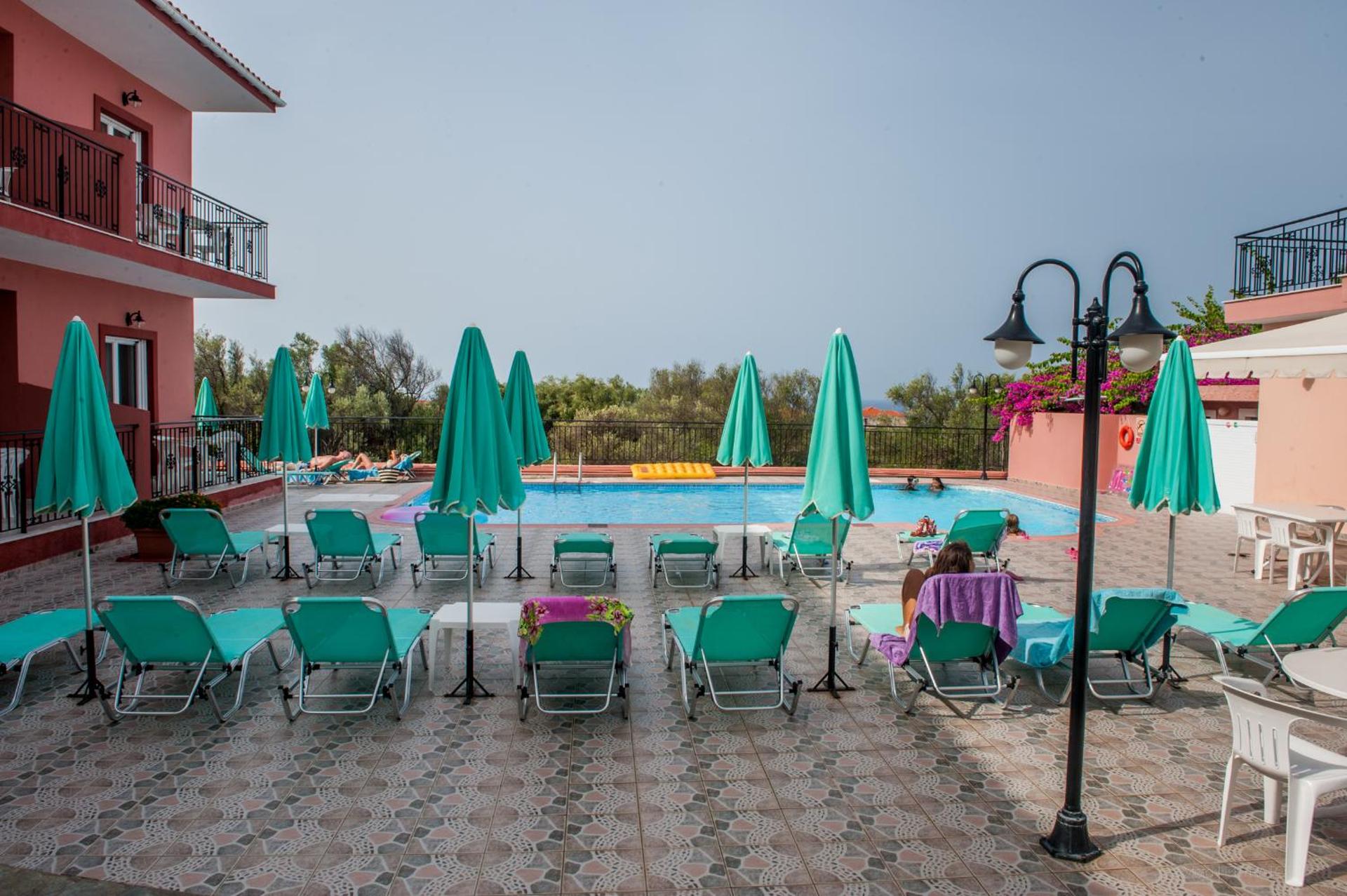 Paradise Studios - Photo 153