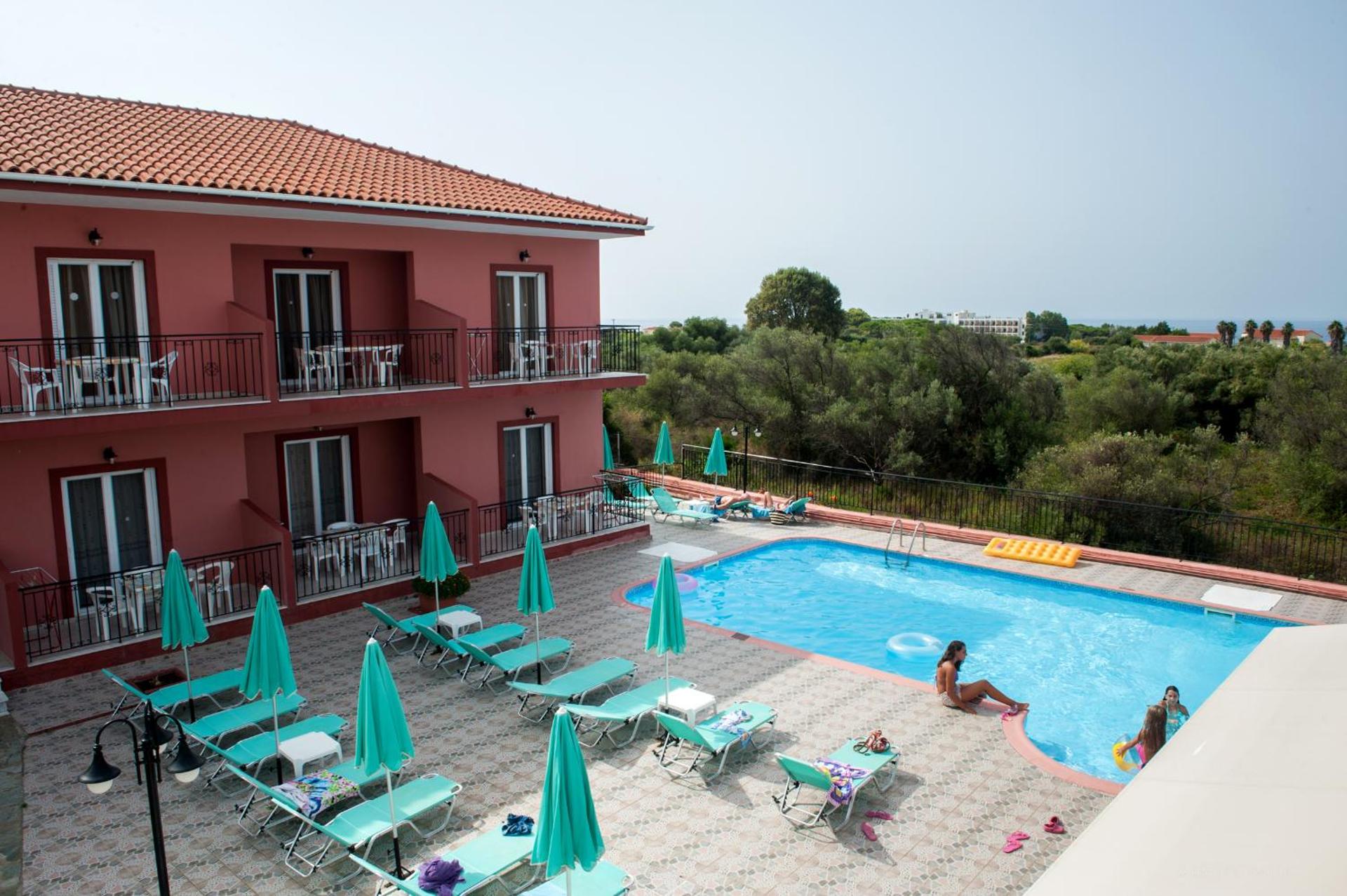 Paradise Studios - Photo 12