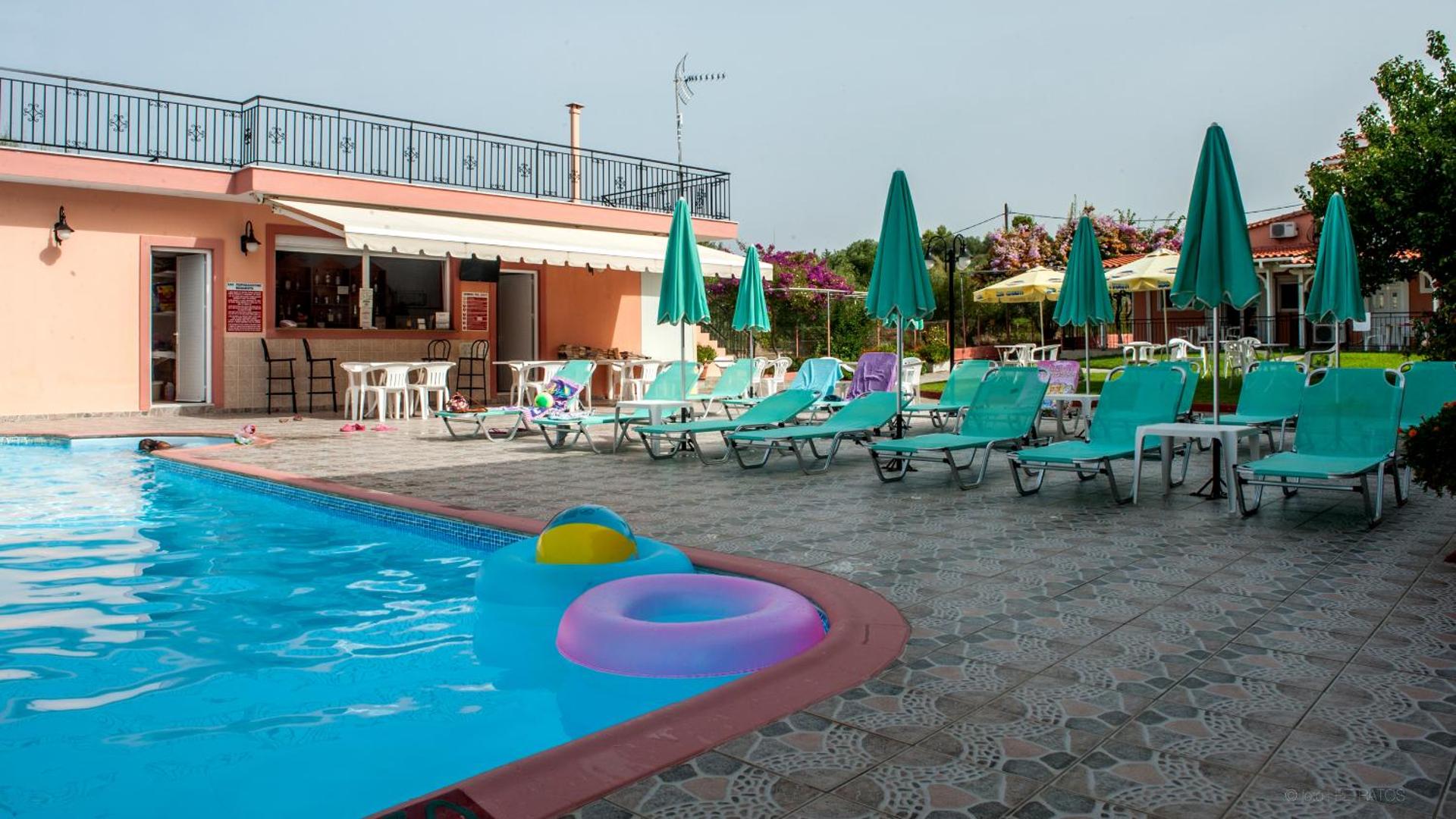 Paradise Studios - Photo 148