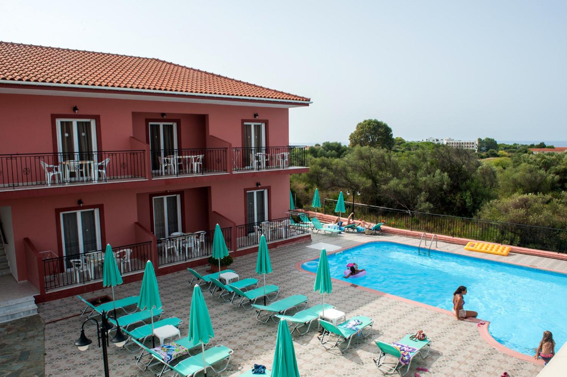 Paradise Studios - Photo 161