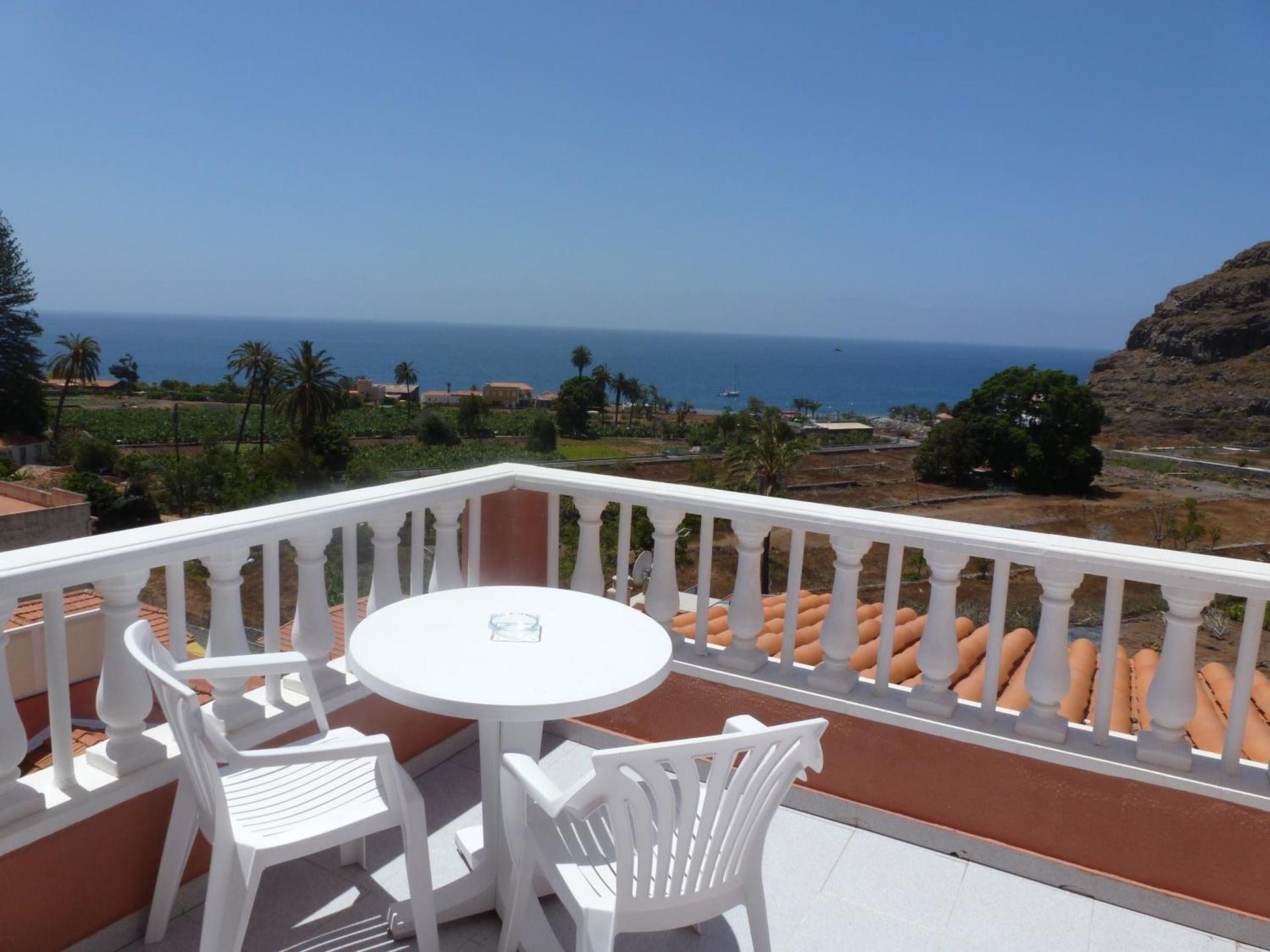 Apartamentos Bellavista Gomera - Photo 18