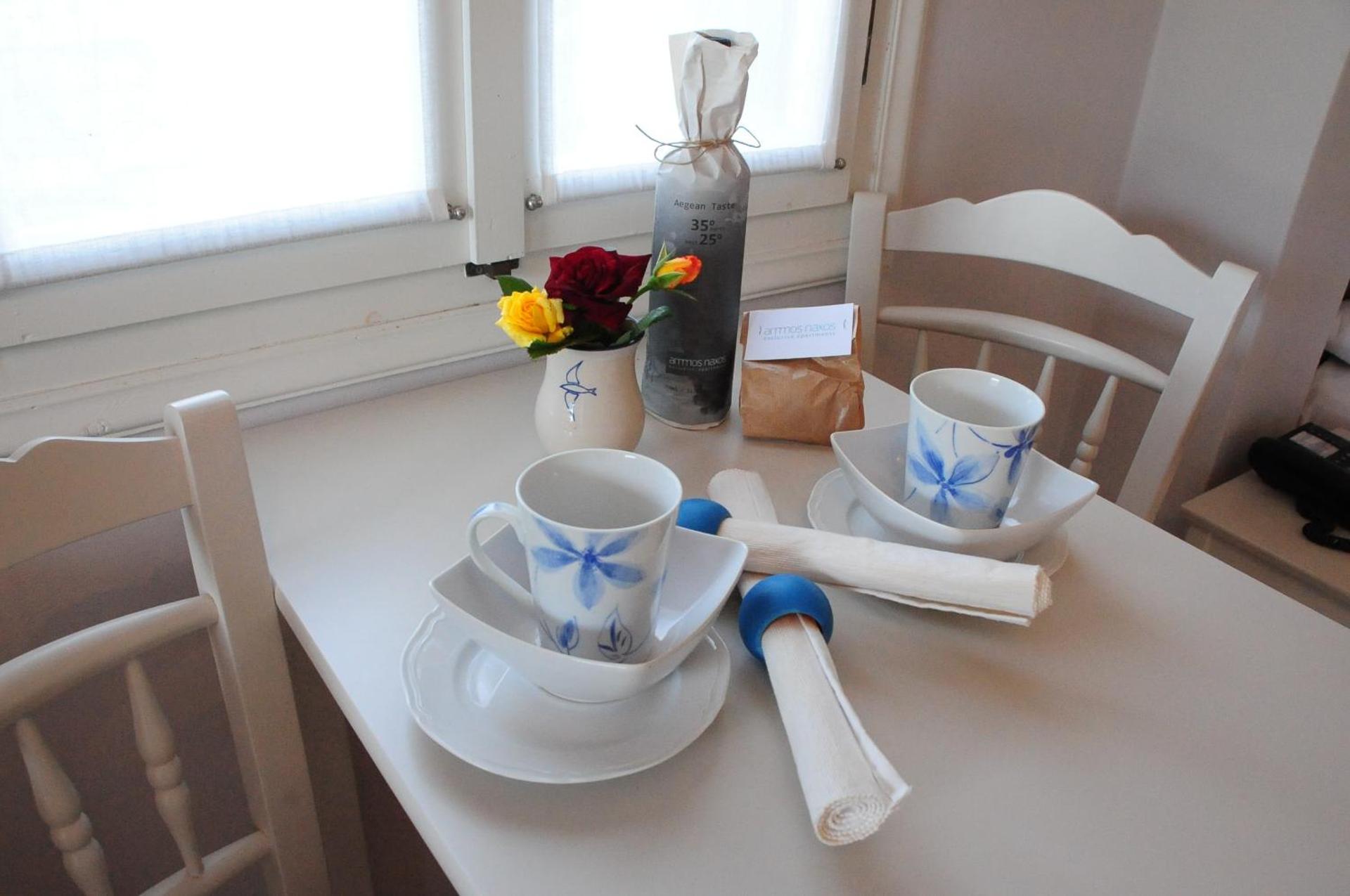 Ammos Naxos Exclusive Apartments & Studios - Photo 77