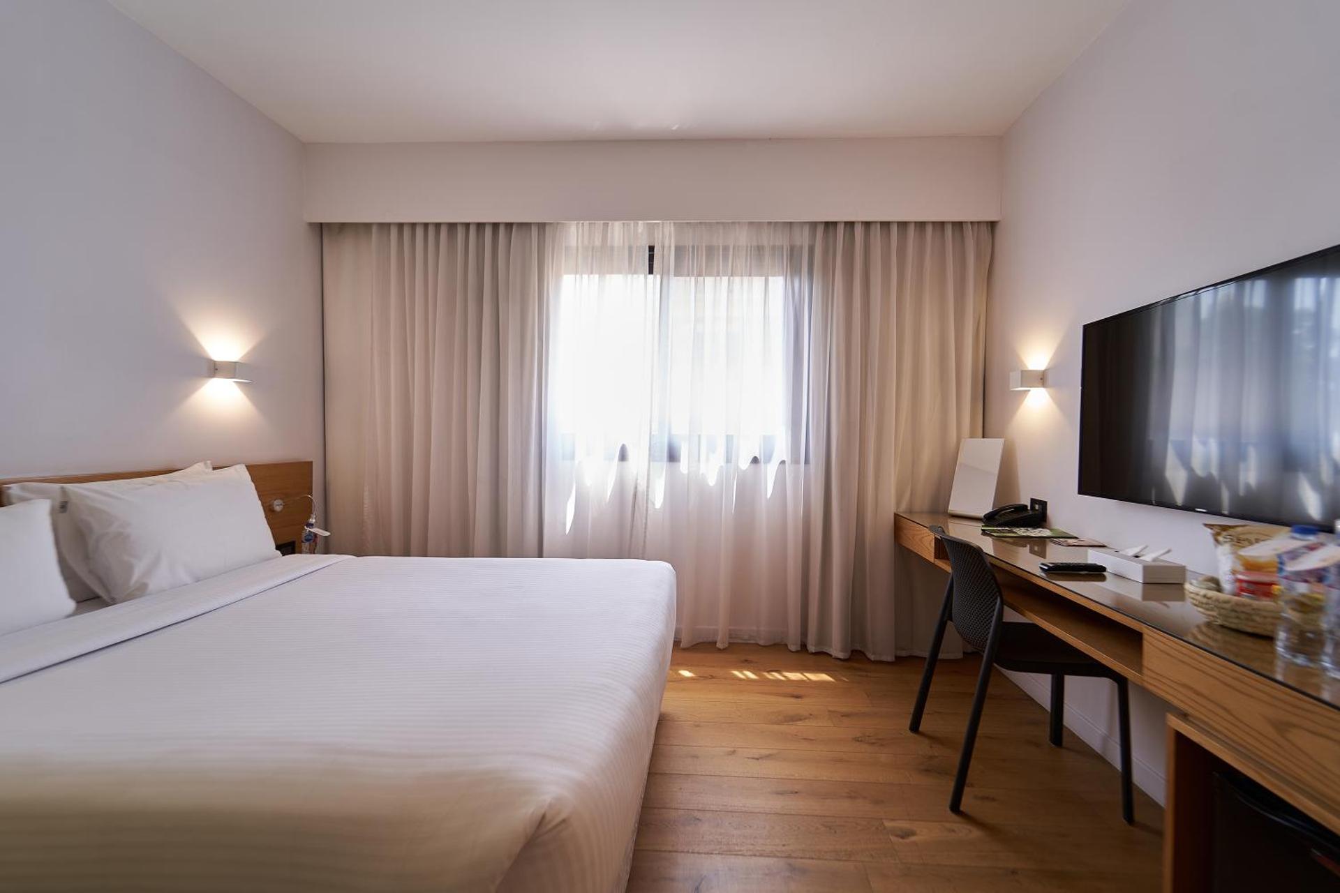 New President Hotel Cairo - Photo 36