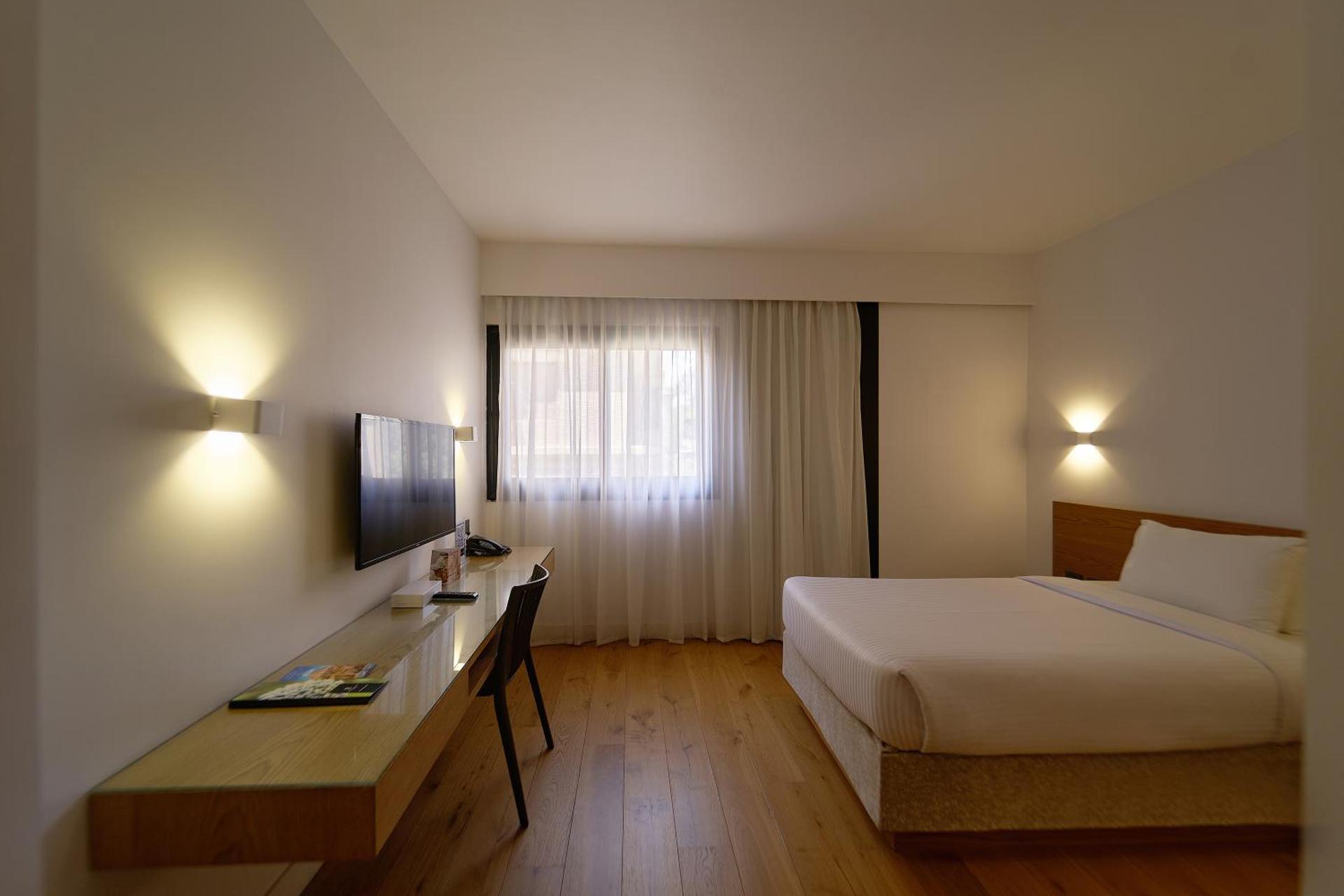 New President Hotel Cairo - Photo 67