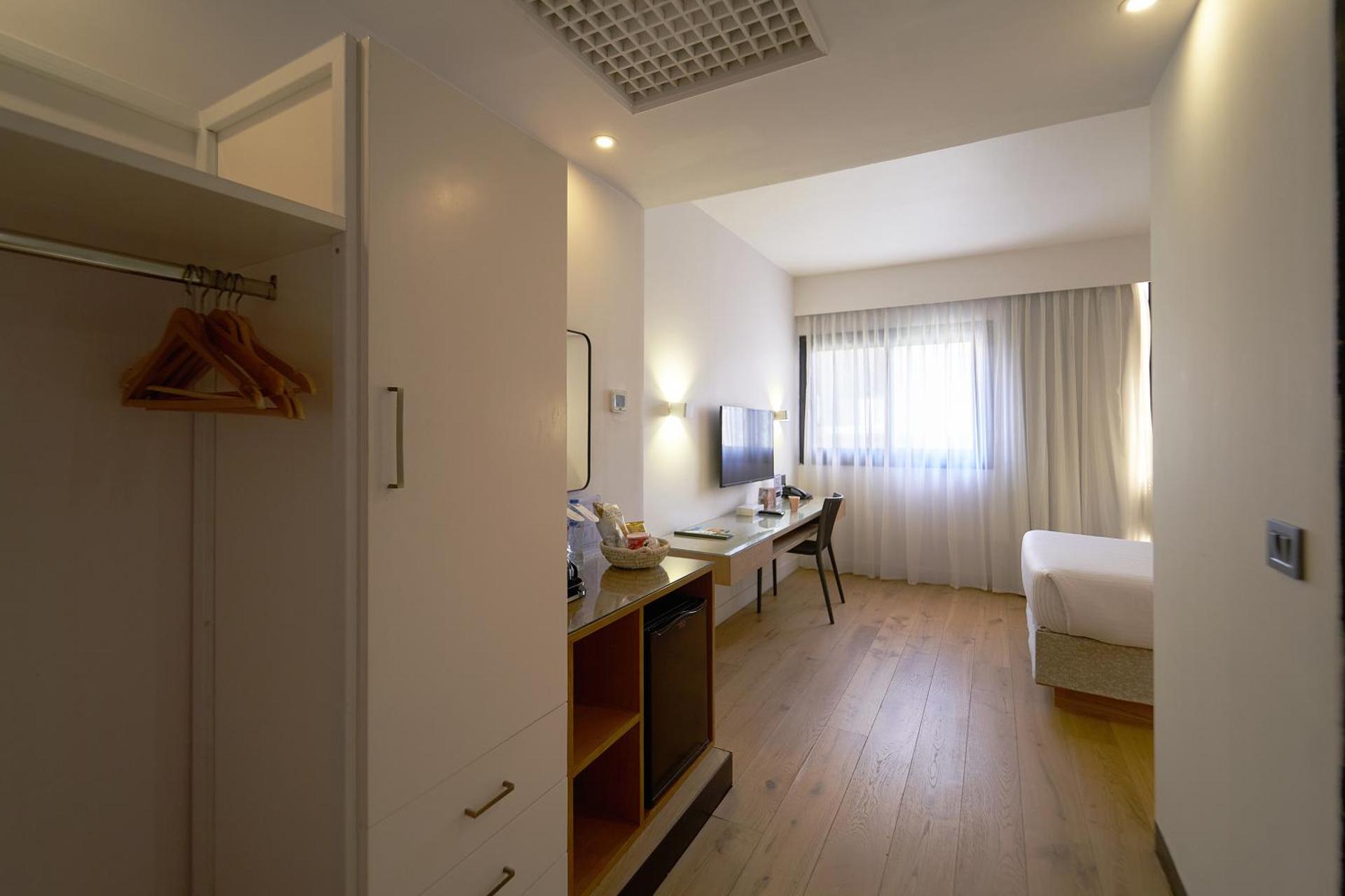 New President Hotel Cairo - Photo 42