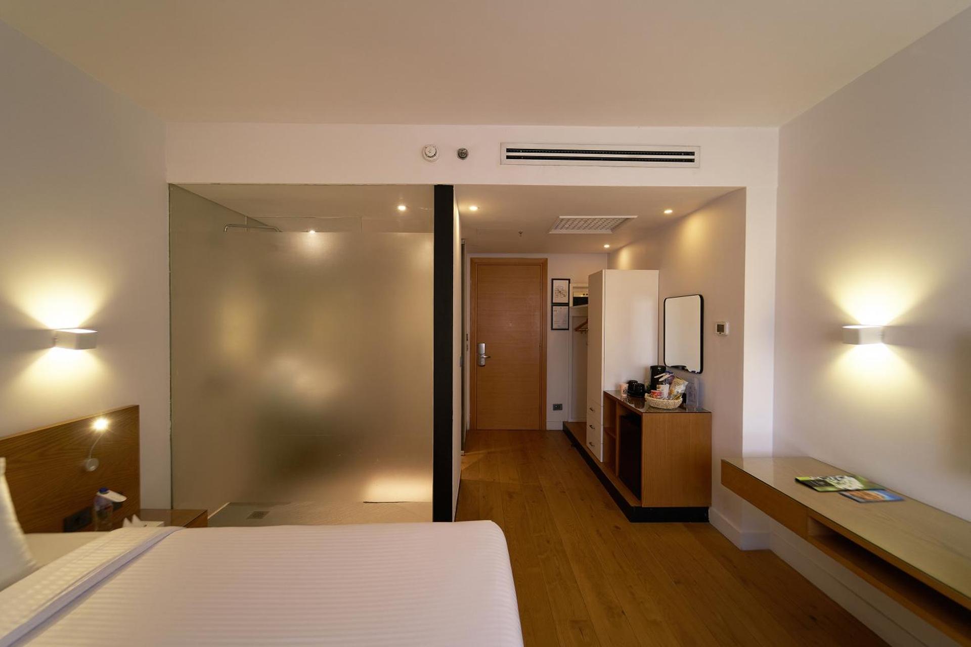 New President Hotel Cairo - Photo 66