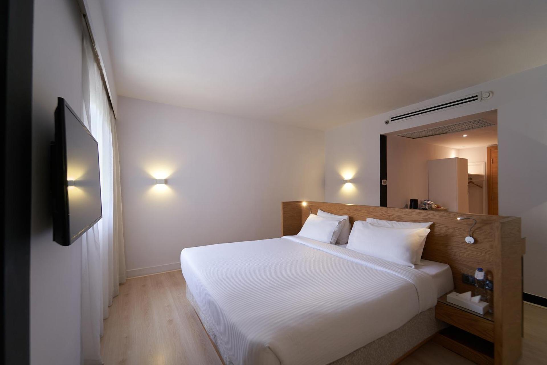 New President Hotel Cairo - Photo 39