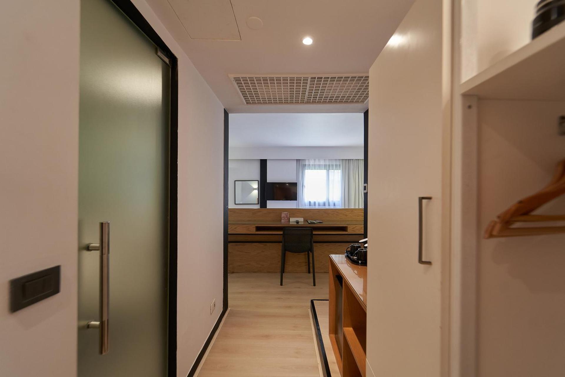 New President Hotel Cairo - Photo 38