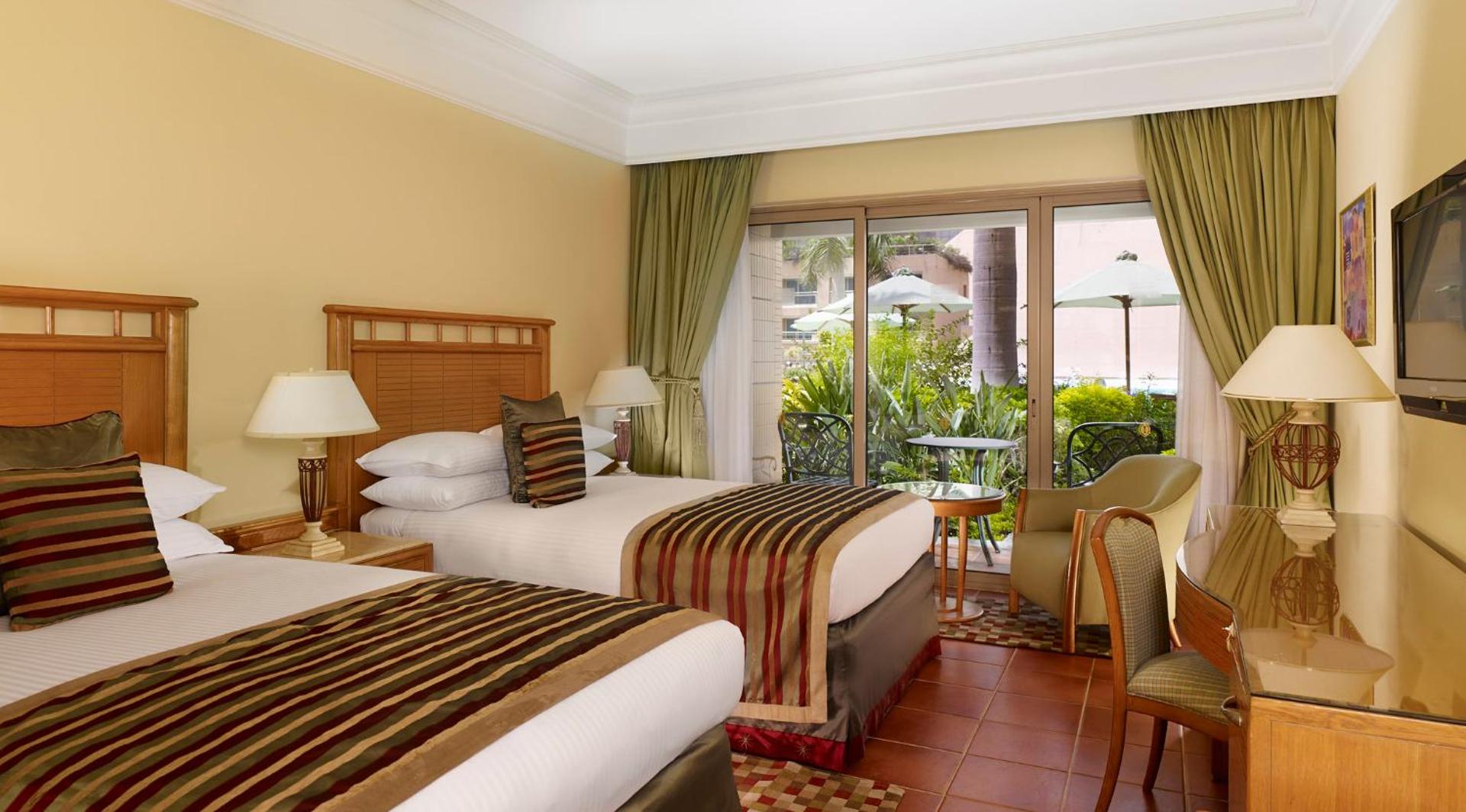 Intercontinental Cairo Citystars by IHG - Photo 95