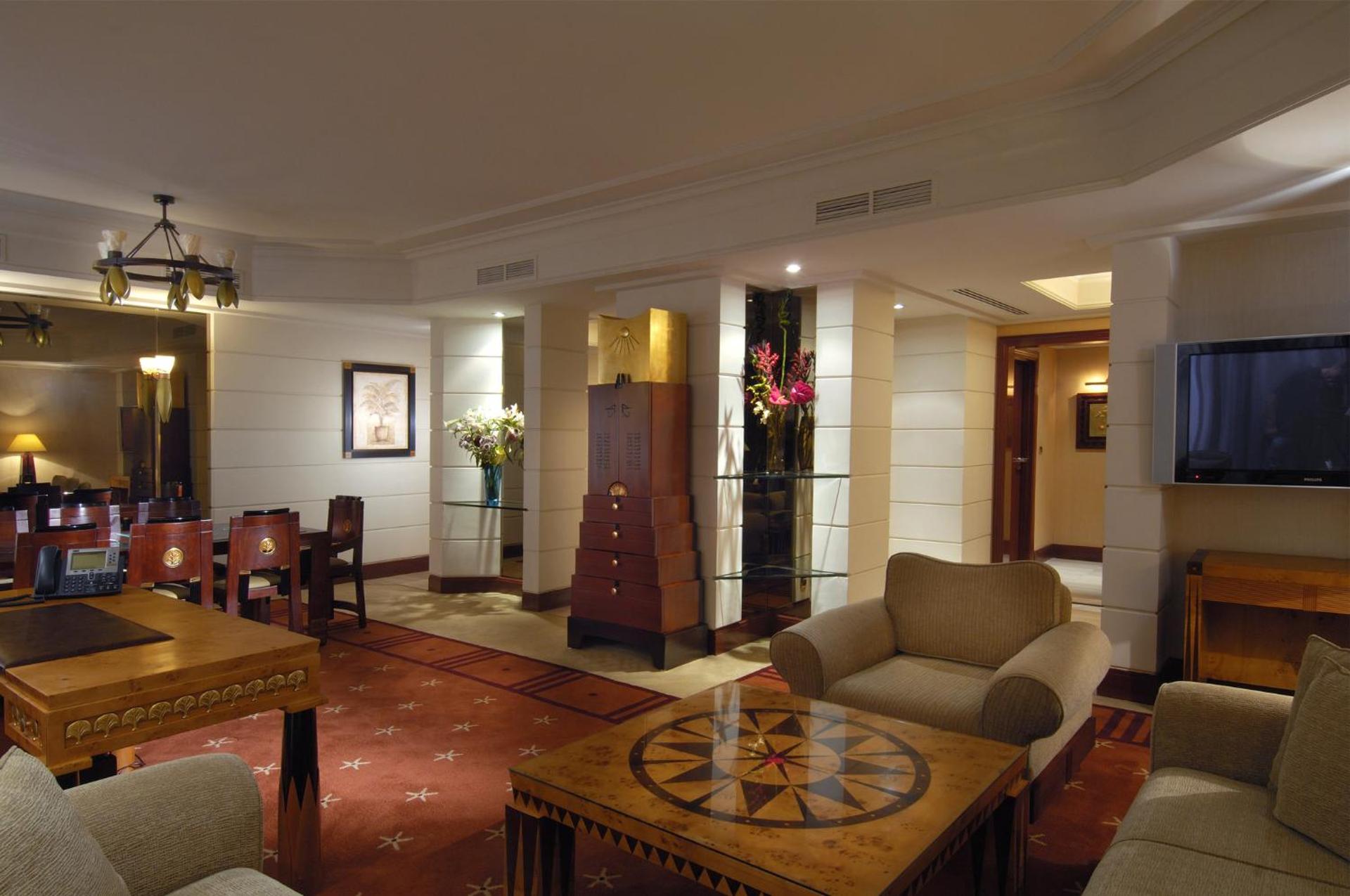 Intercontinental Cairo Citystars by IHG - Photo 118