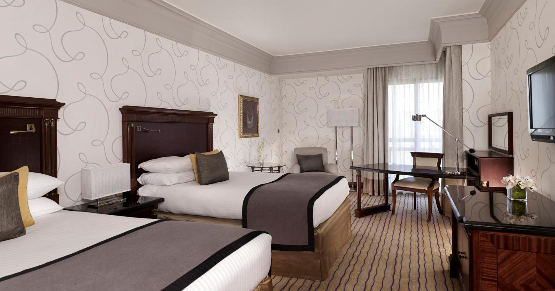 Intercontinental Cairo Citystars by IHG - Photo 100