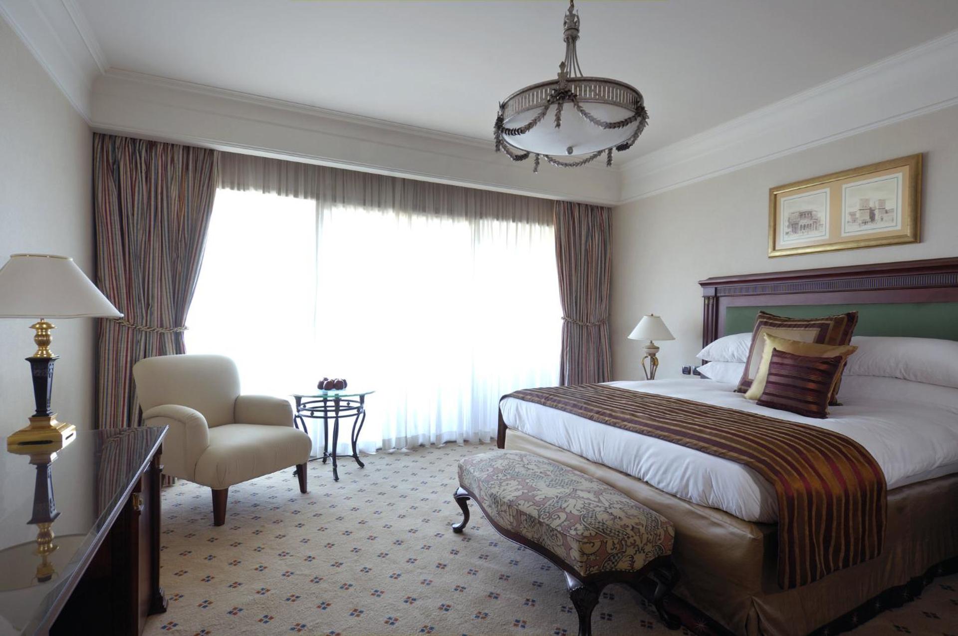 Intercontinental Cairo Citystars by IHG - Photo 123