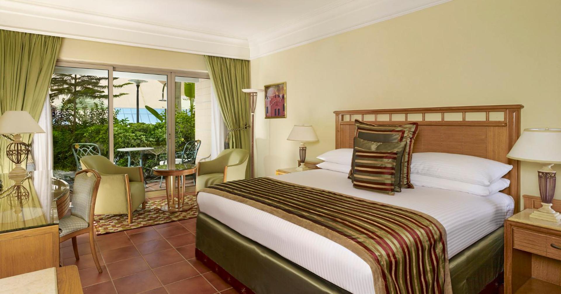 Intercontinental Cairo Citystars by IHG - Photo 98