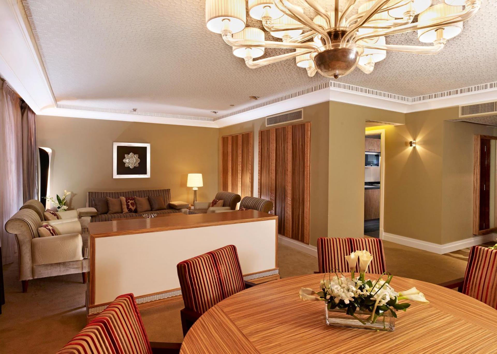 Intercontinental Cairo Citystars by IHG - Photo 132