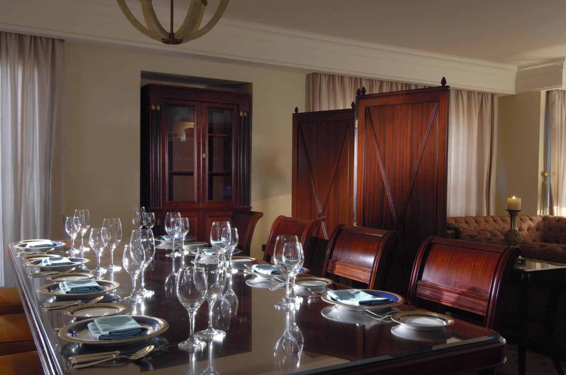 Intercontinental Cairo Citystars by IHG - Photo 152