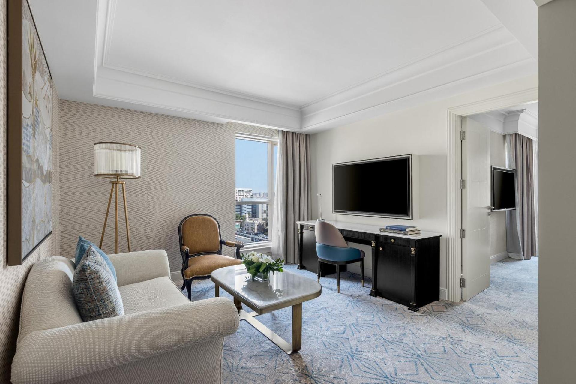 Intercontinental Cairo Citystars by IHG - Photo 26