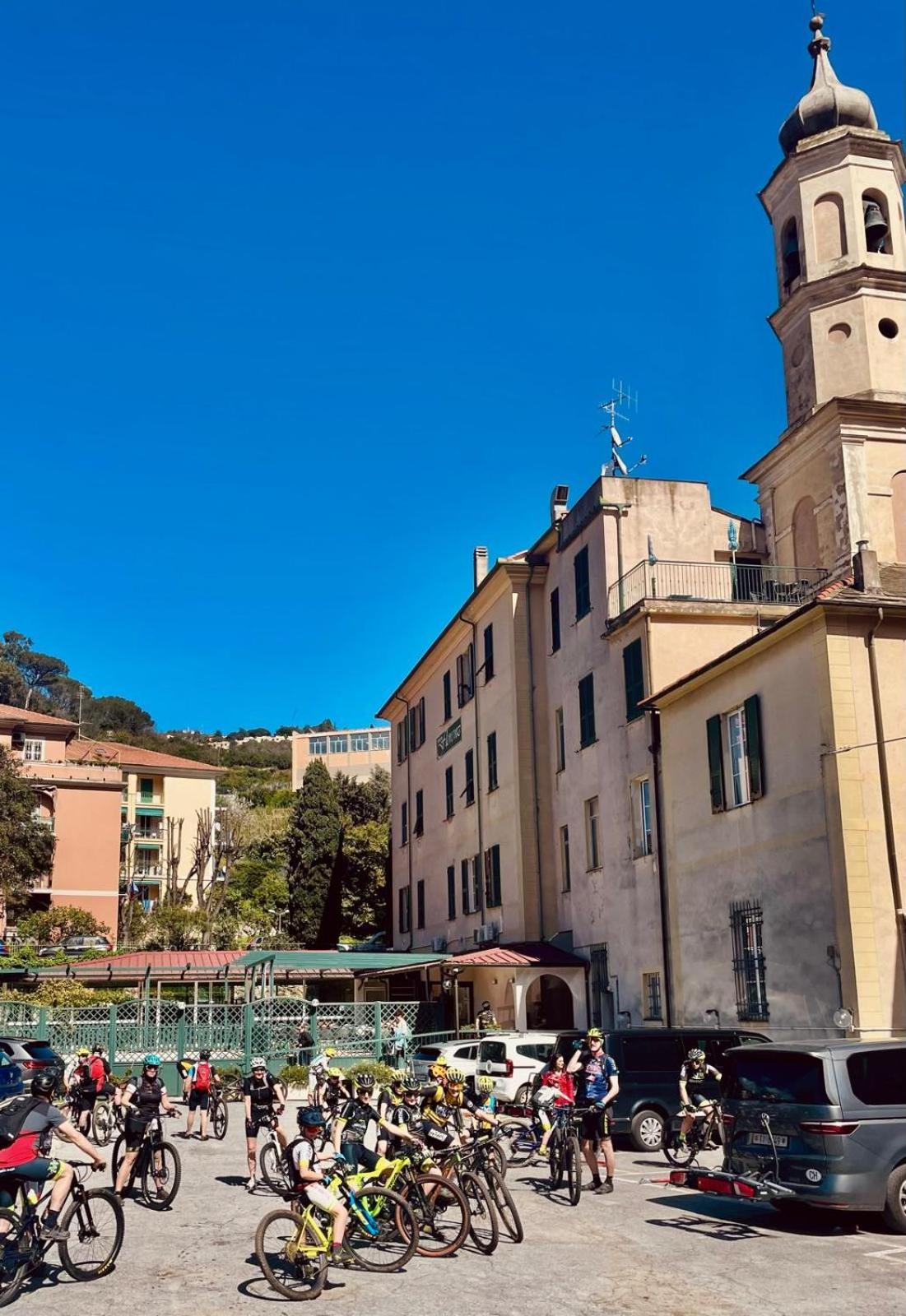 Hotel Florenz - Photo 23