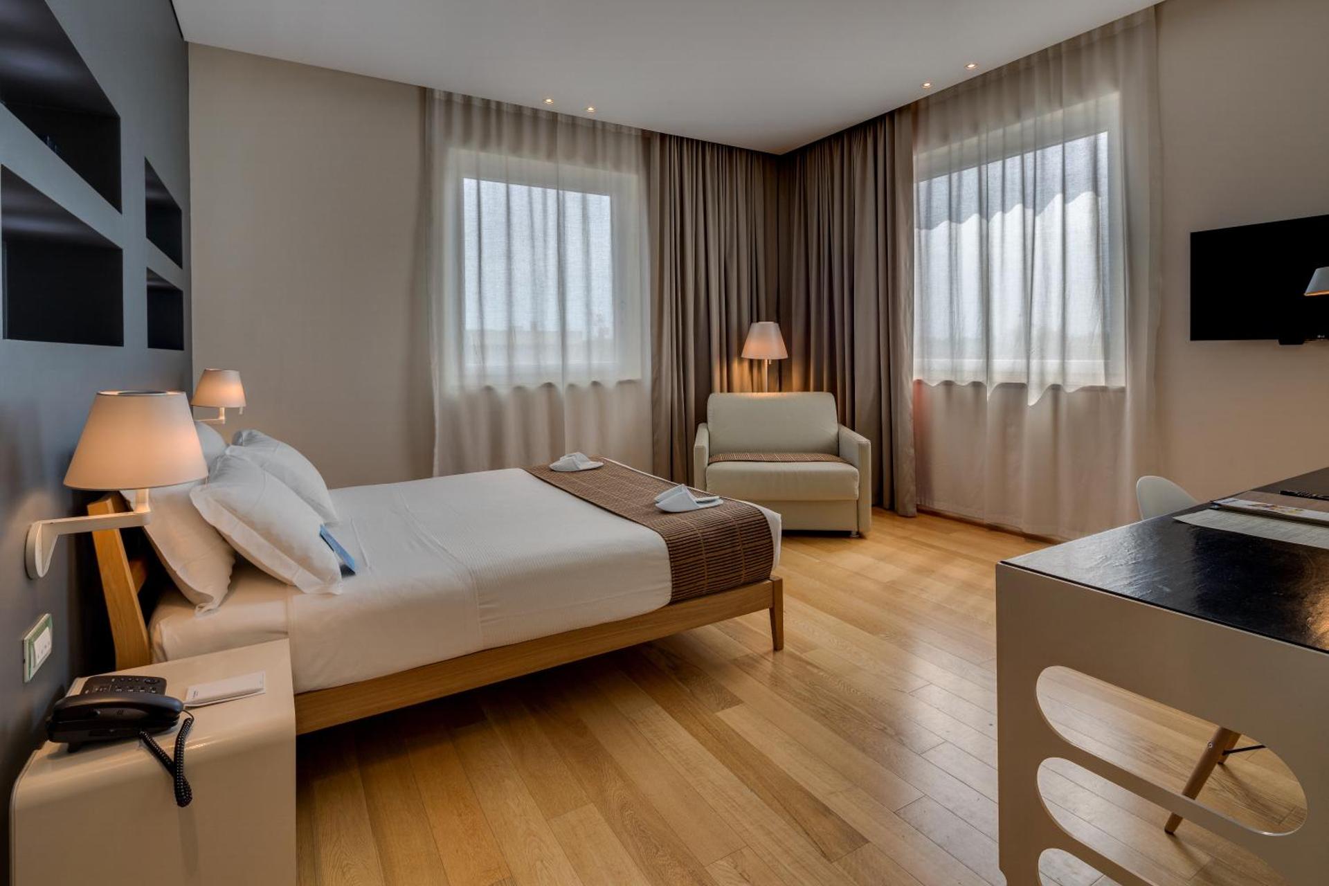 Best Western Plus Hotel Bologna - Photo 59