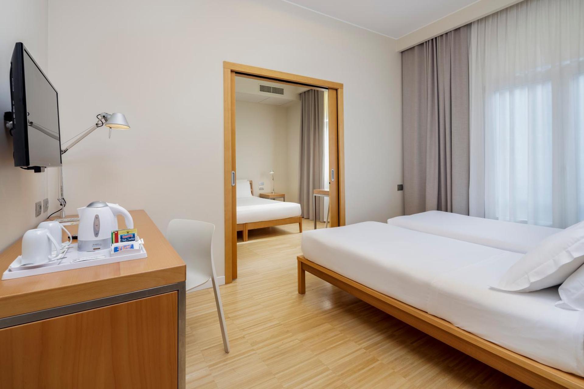Best Western Plus Hotel Bologna - Photo 108