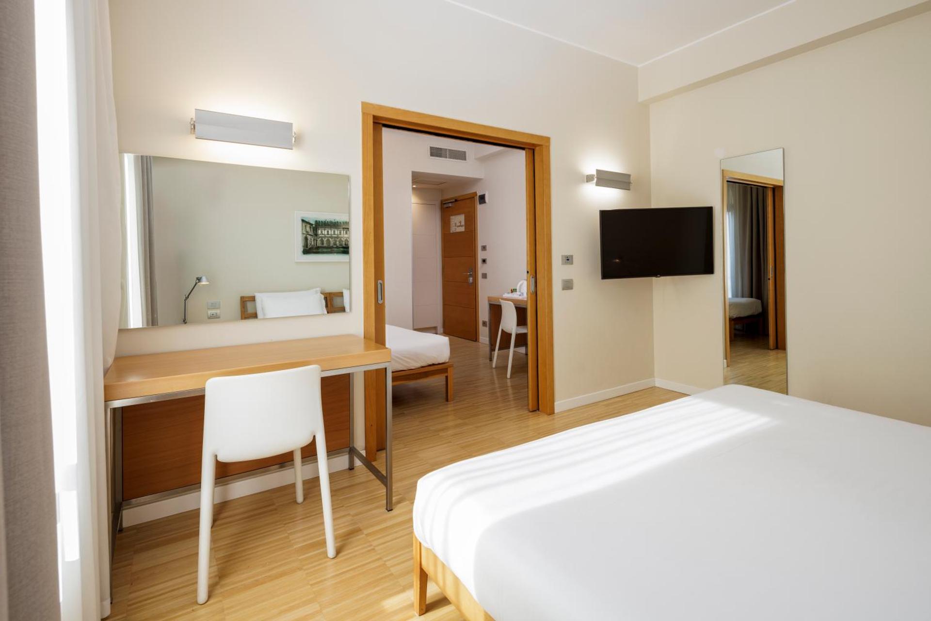 Best Western Plus Hotel Bologna - Photo 110