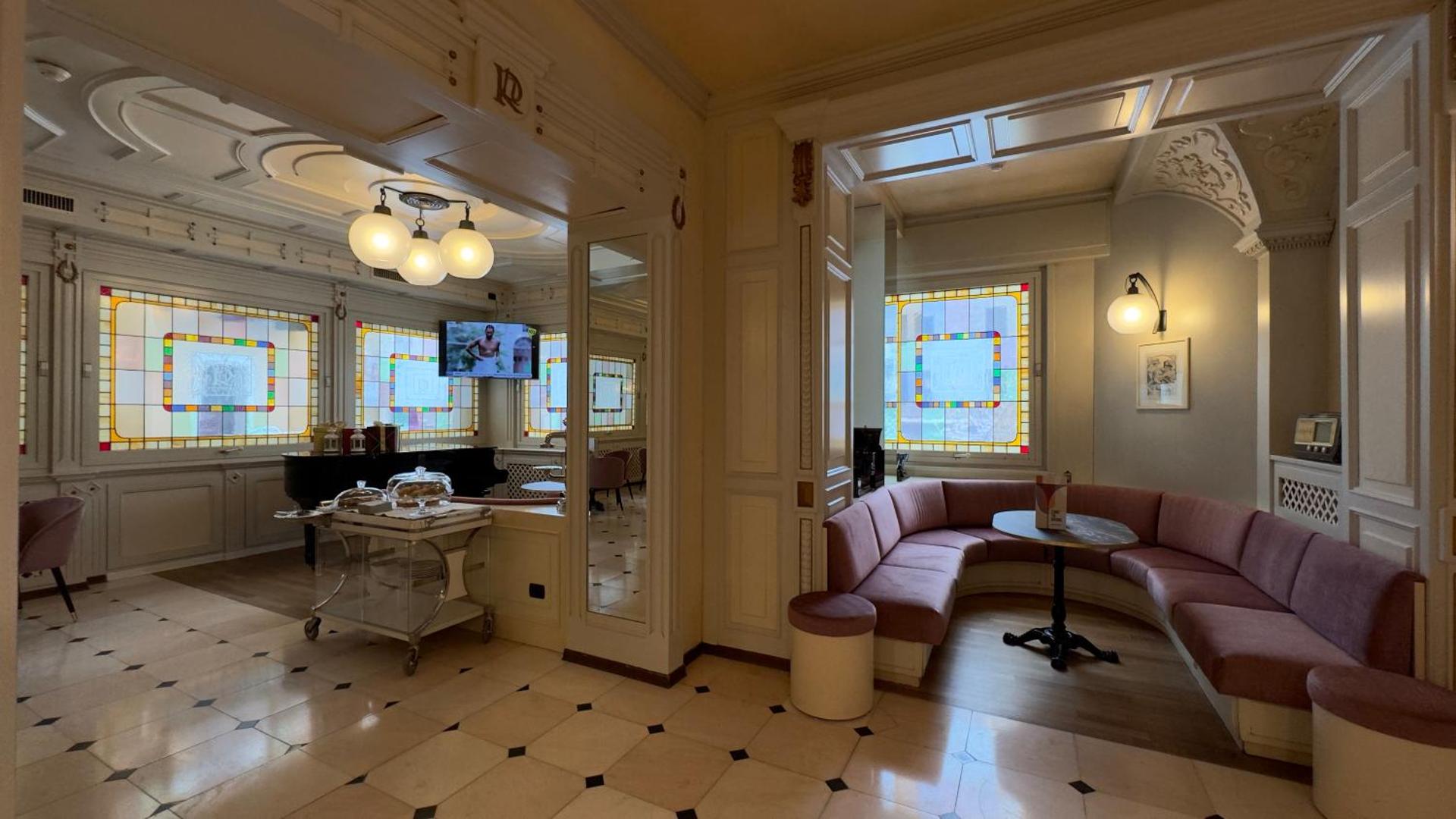 Hotel Rezia - Photo 37