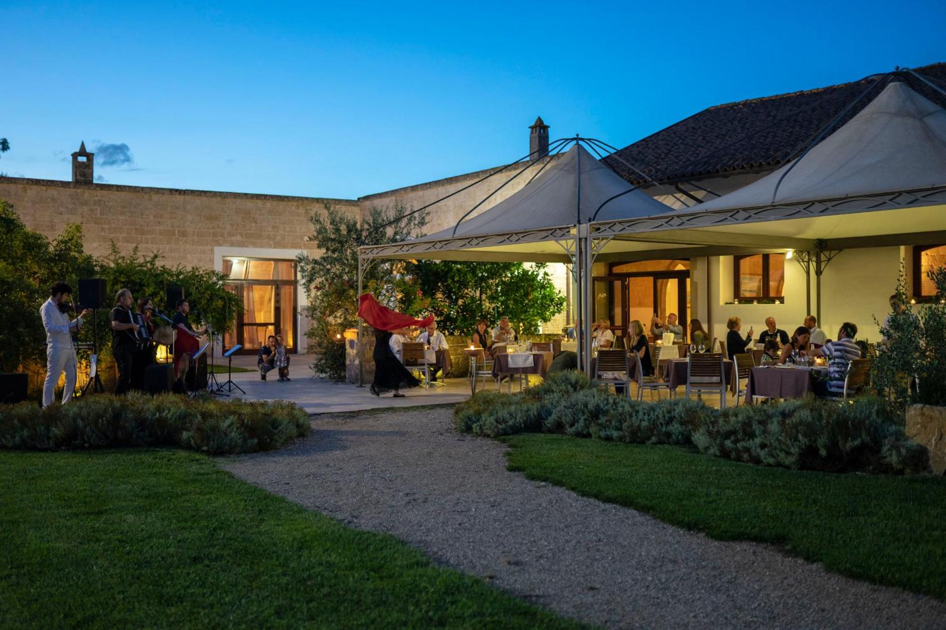 Masseria Corda Di Lana Hotel & Resort - Photo 25