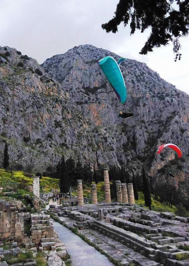 Parnassos Delphi Hotel - Photo 150