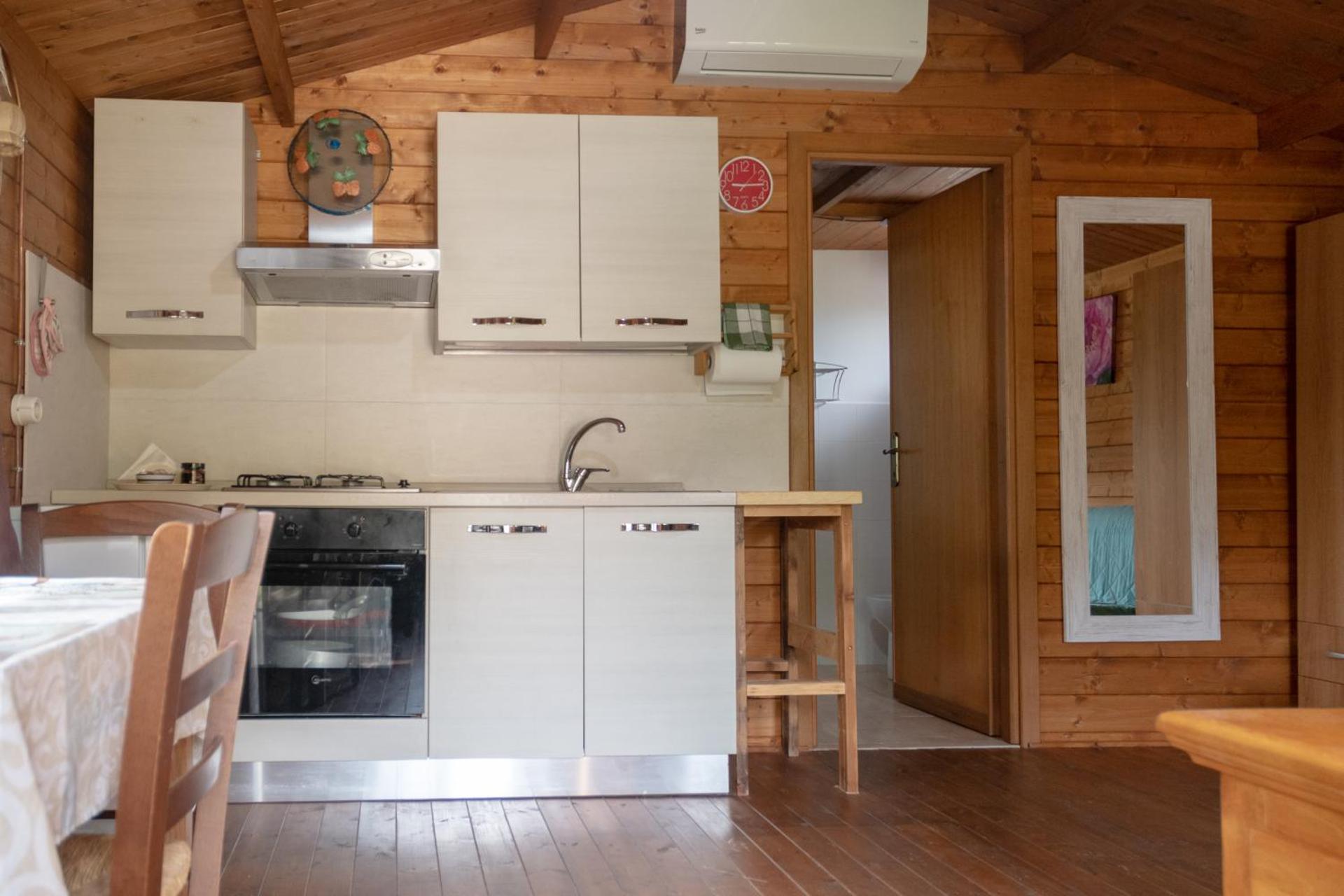 I Lecci Guesthouse - Photo 141