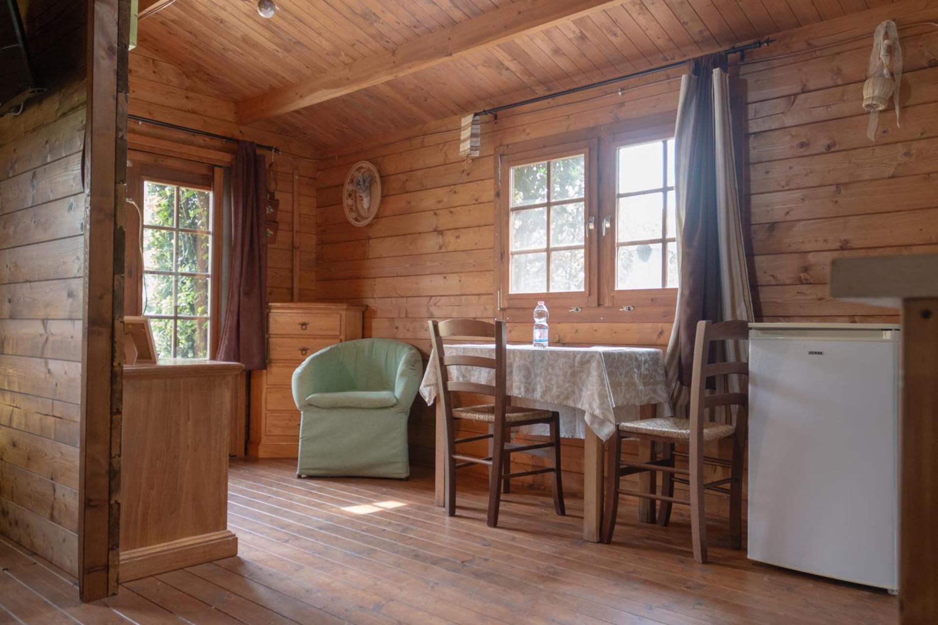 I Lecci Guesthouse - Photo 137