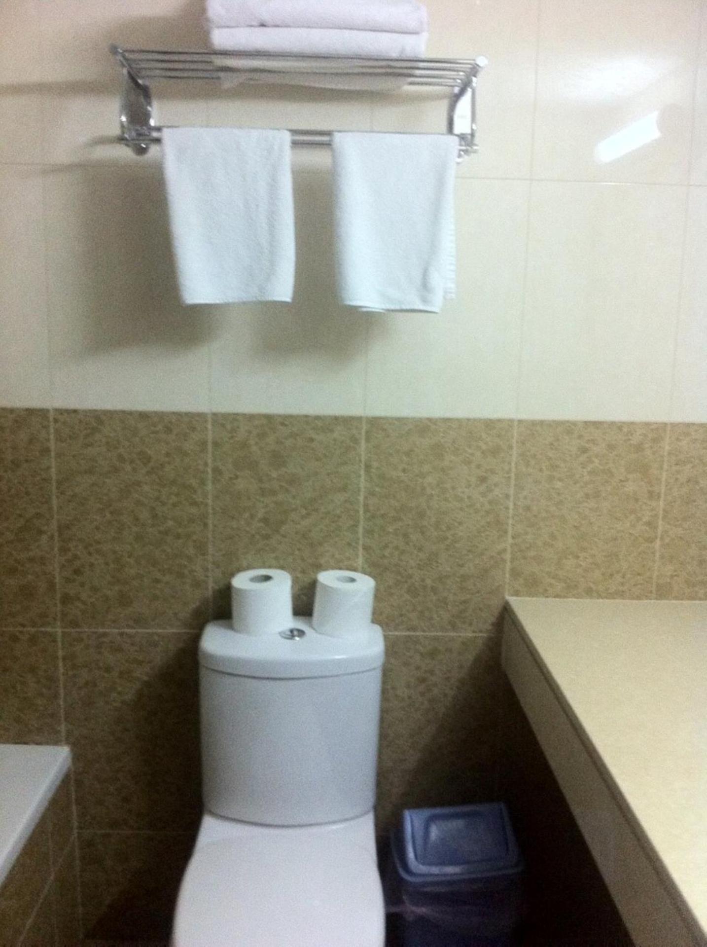 Veronica Hotel - Photo 29