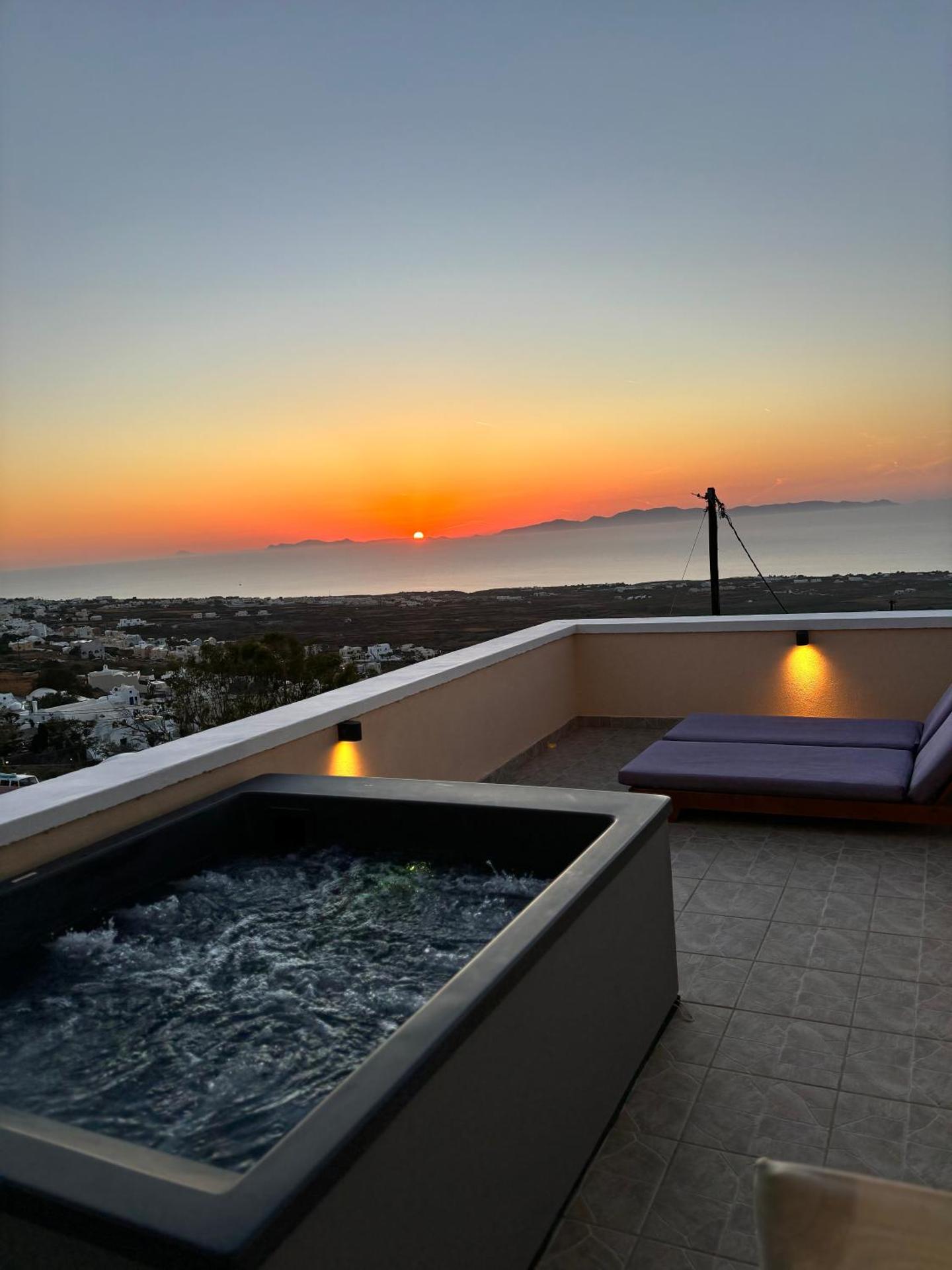 Sunset Paradise Oia - Photo 81