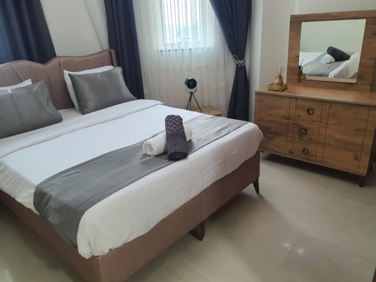 Niamey Mall & Residence - Photo 33