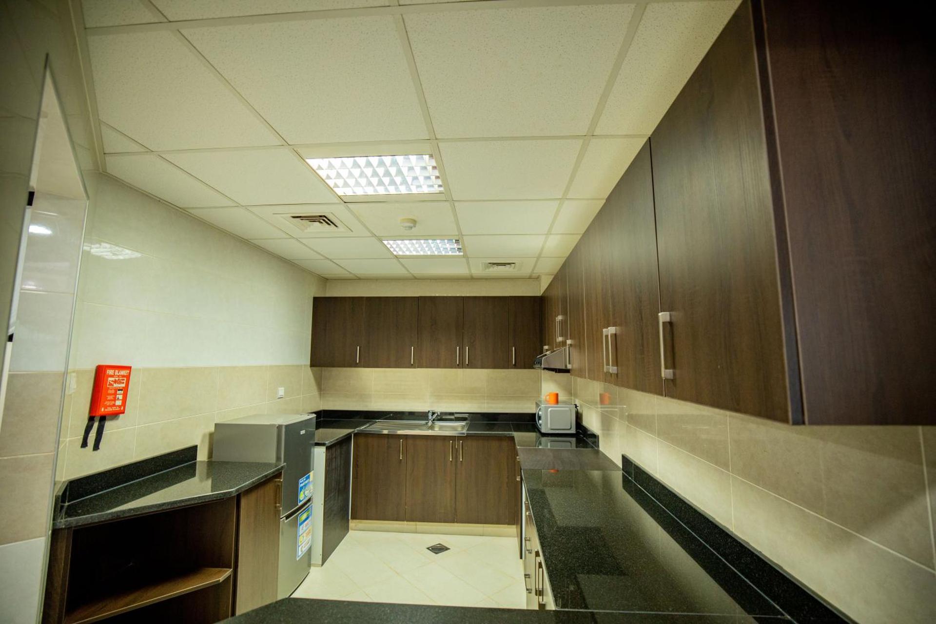 Niamey Mall & Residence - Photo 12