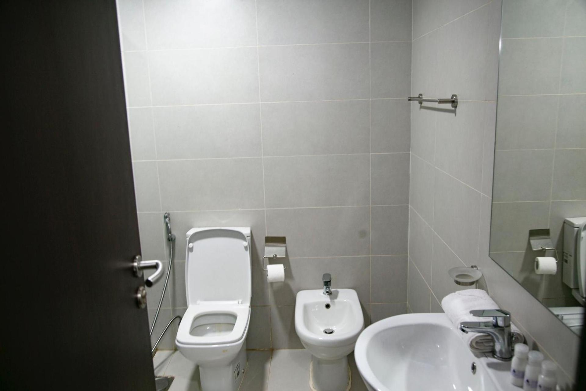 Niamey Mall & Residence - Photo 30