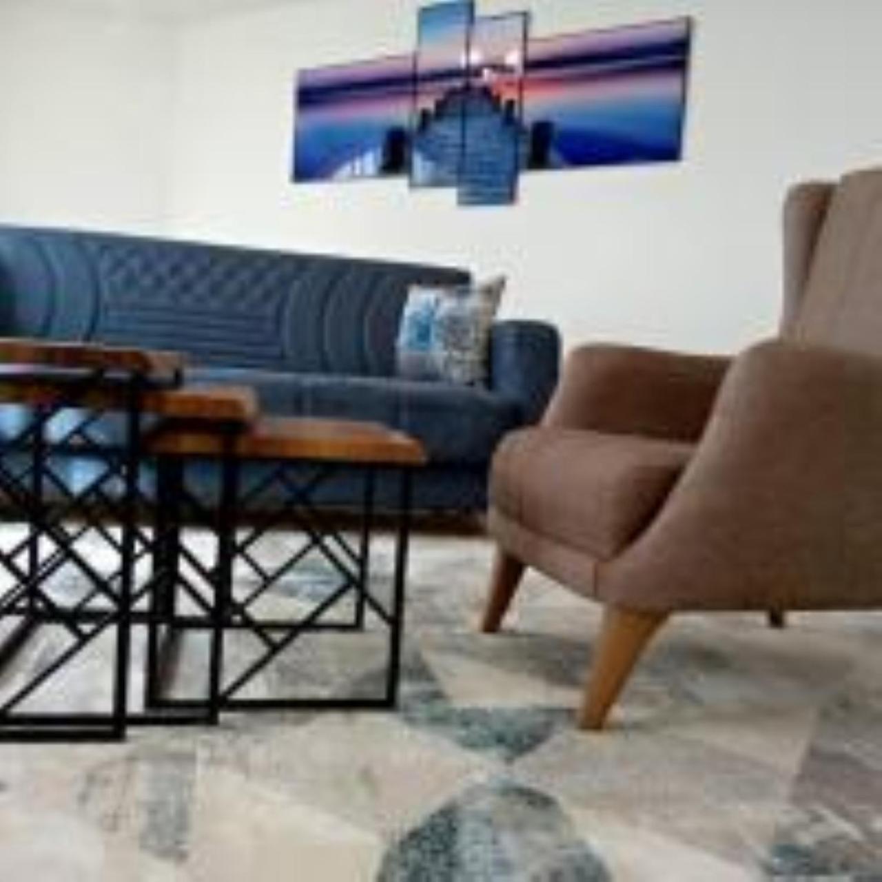 Niamey Mall & Residence - Photo 24