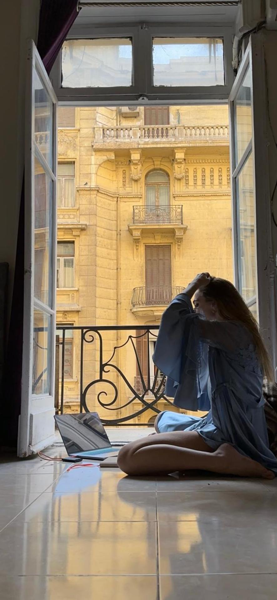 OH! Cairo Pharaoh Hostel - Photo 12