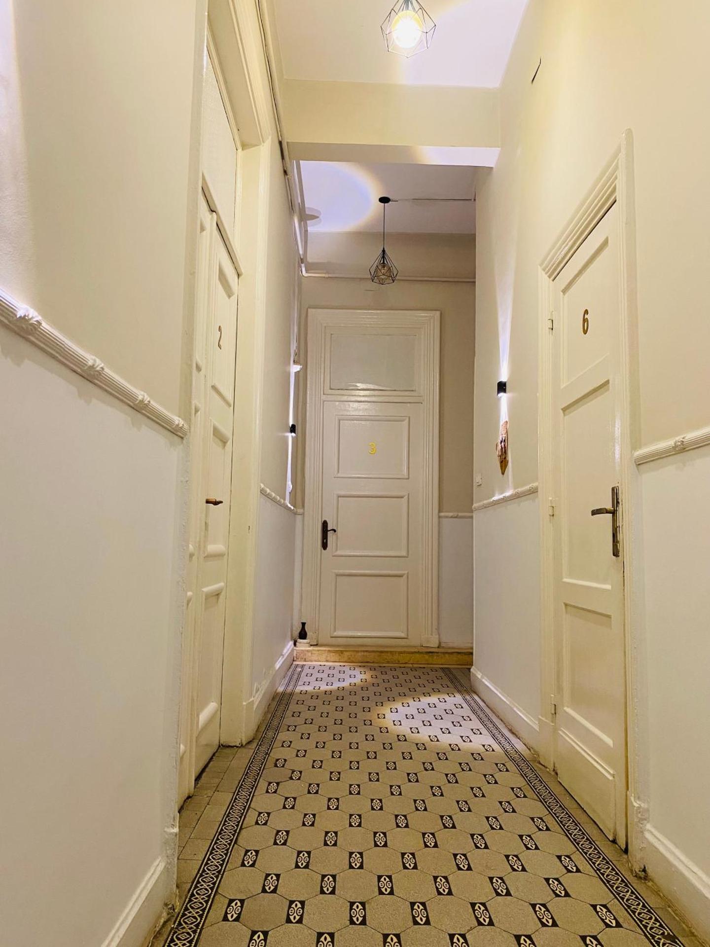 Triple Room with Private Bathroom