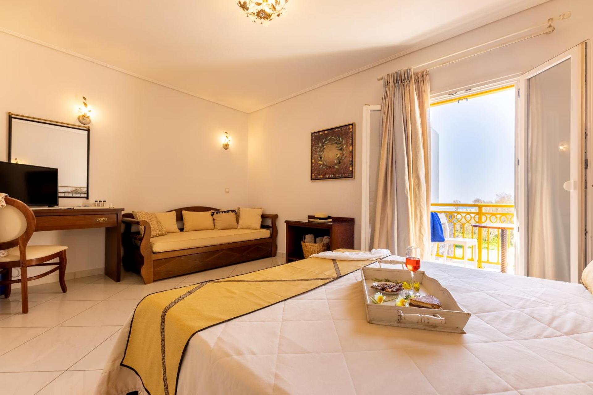 Aegean Palace - Photo 6