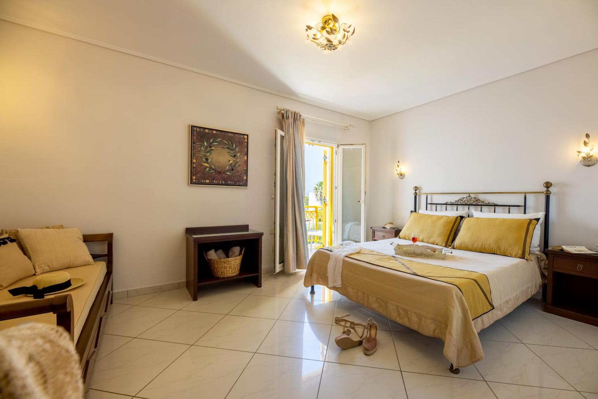 Aegean Palace - Photo 37