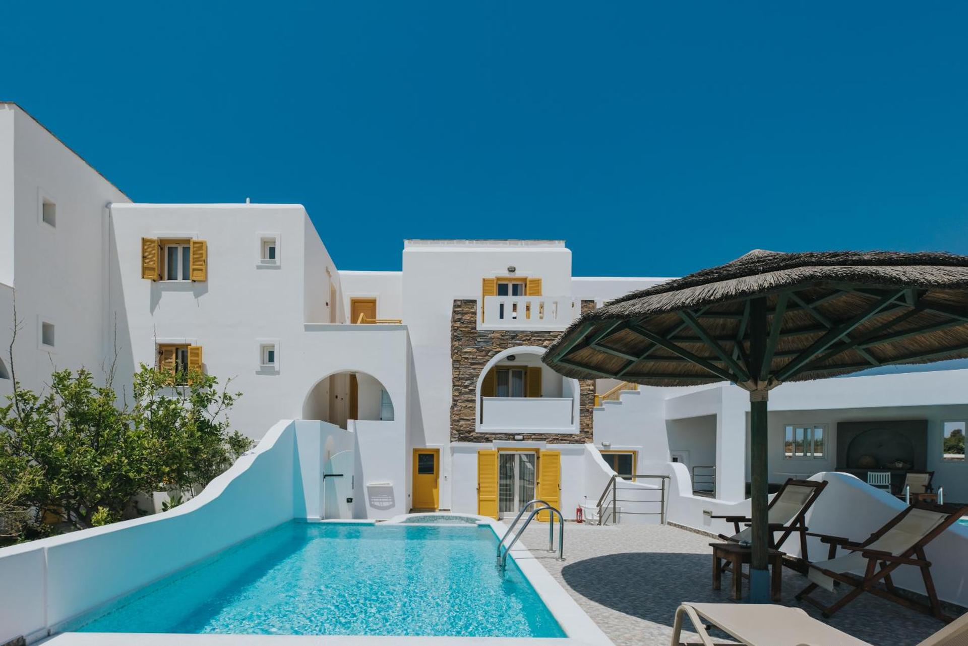 Aegean Palace - Photo 39