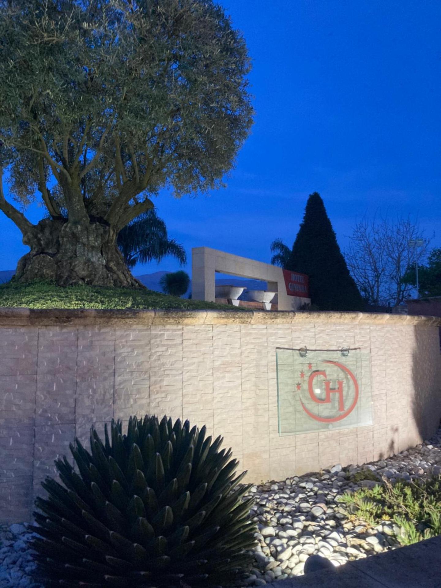 Hotel Ginevra - Photo 40