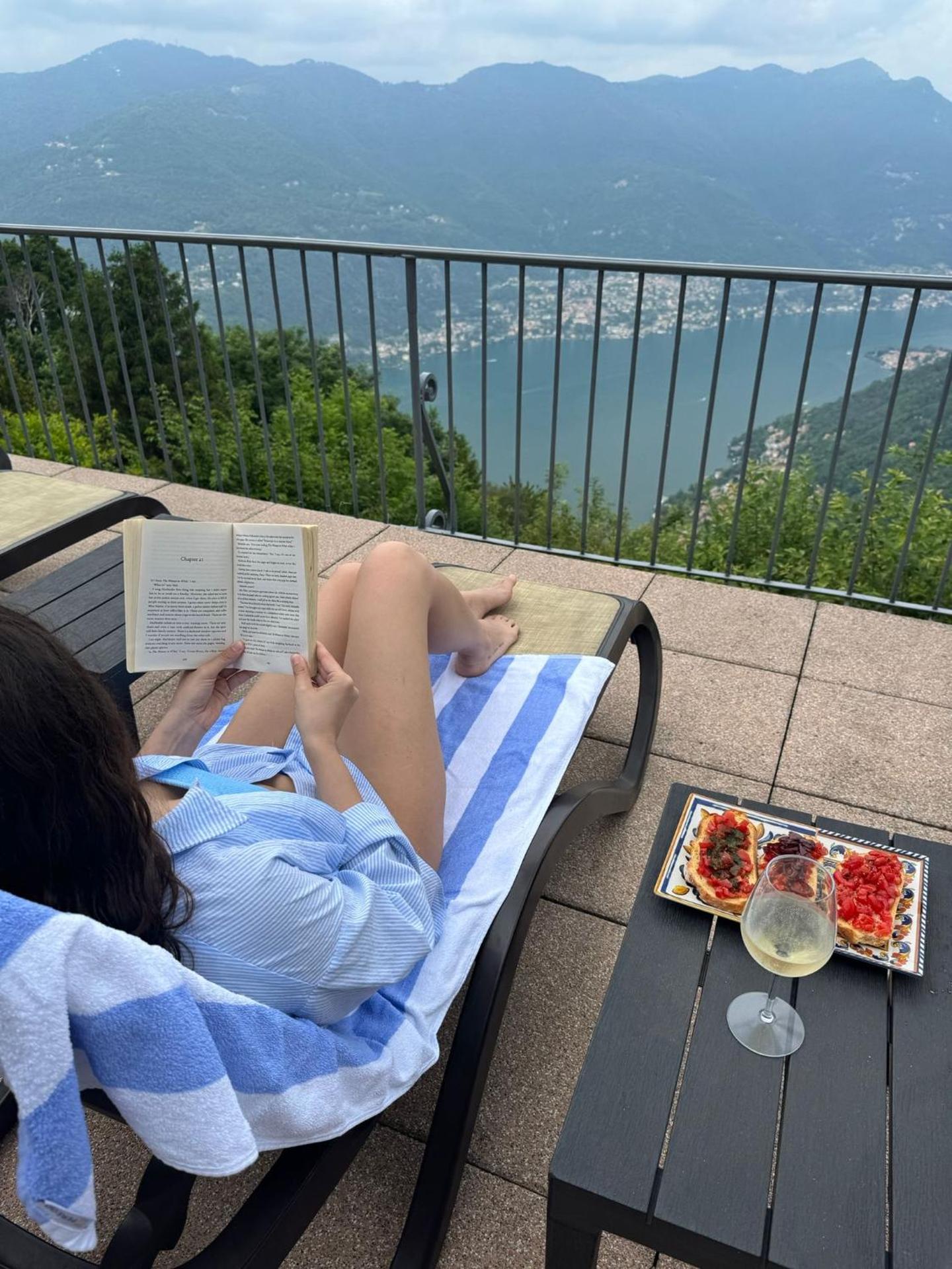 Hotel Paradiso Como - Photo 9