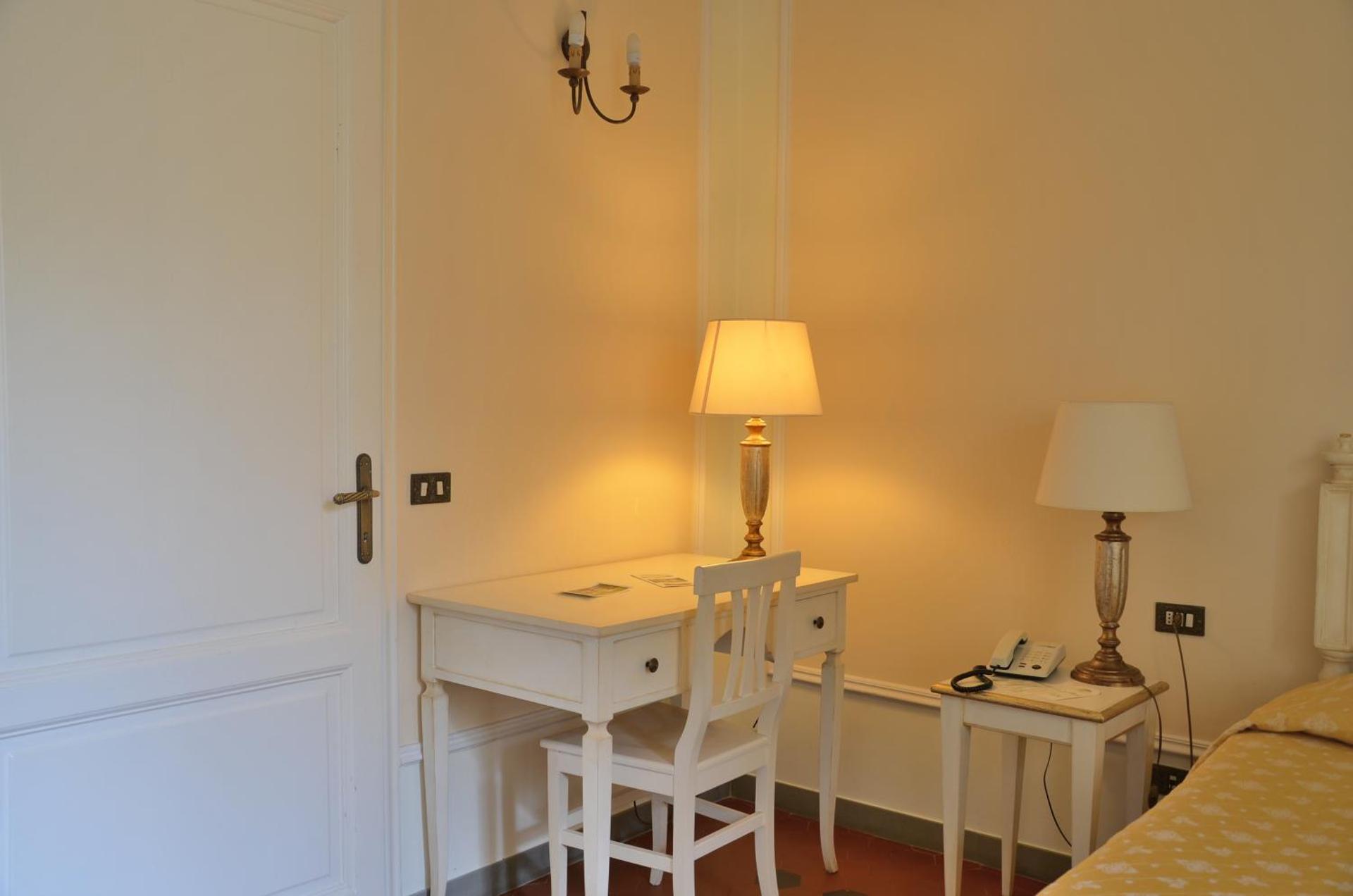 Residence Michelangiolo - Photo 21