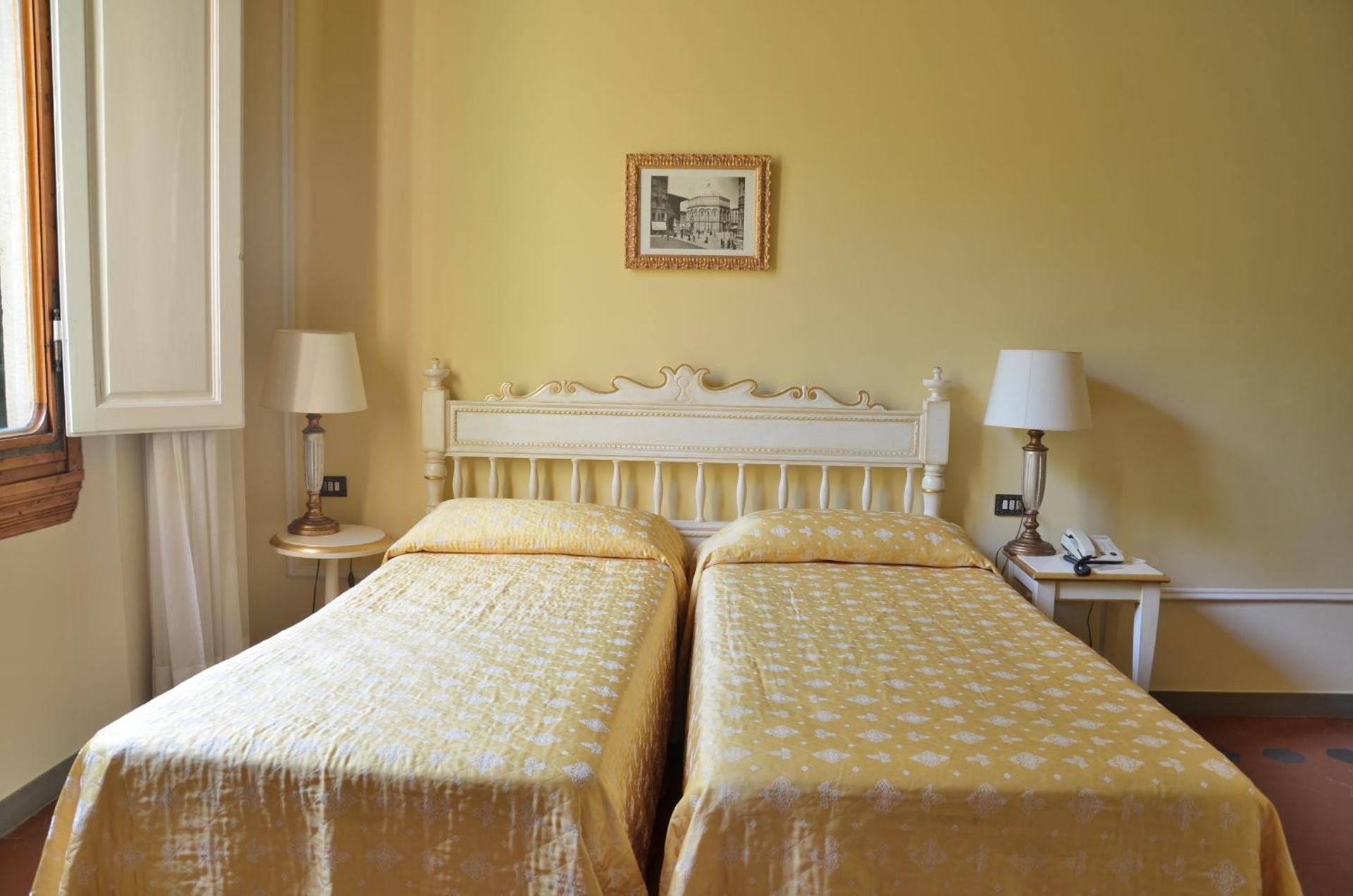 Residence Michelangiolo - Photo 24