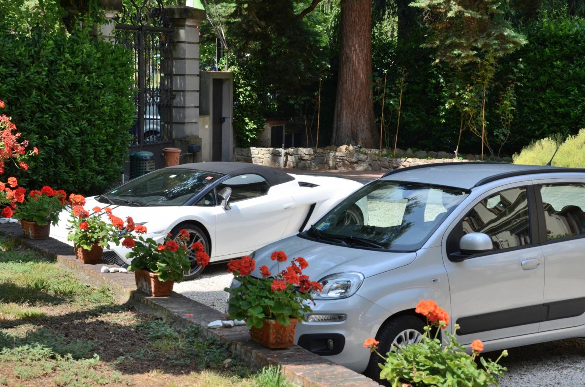 Residence Michelangiolo - Photo 35